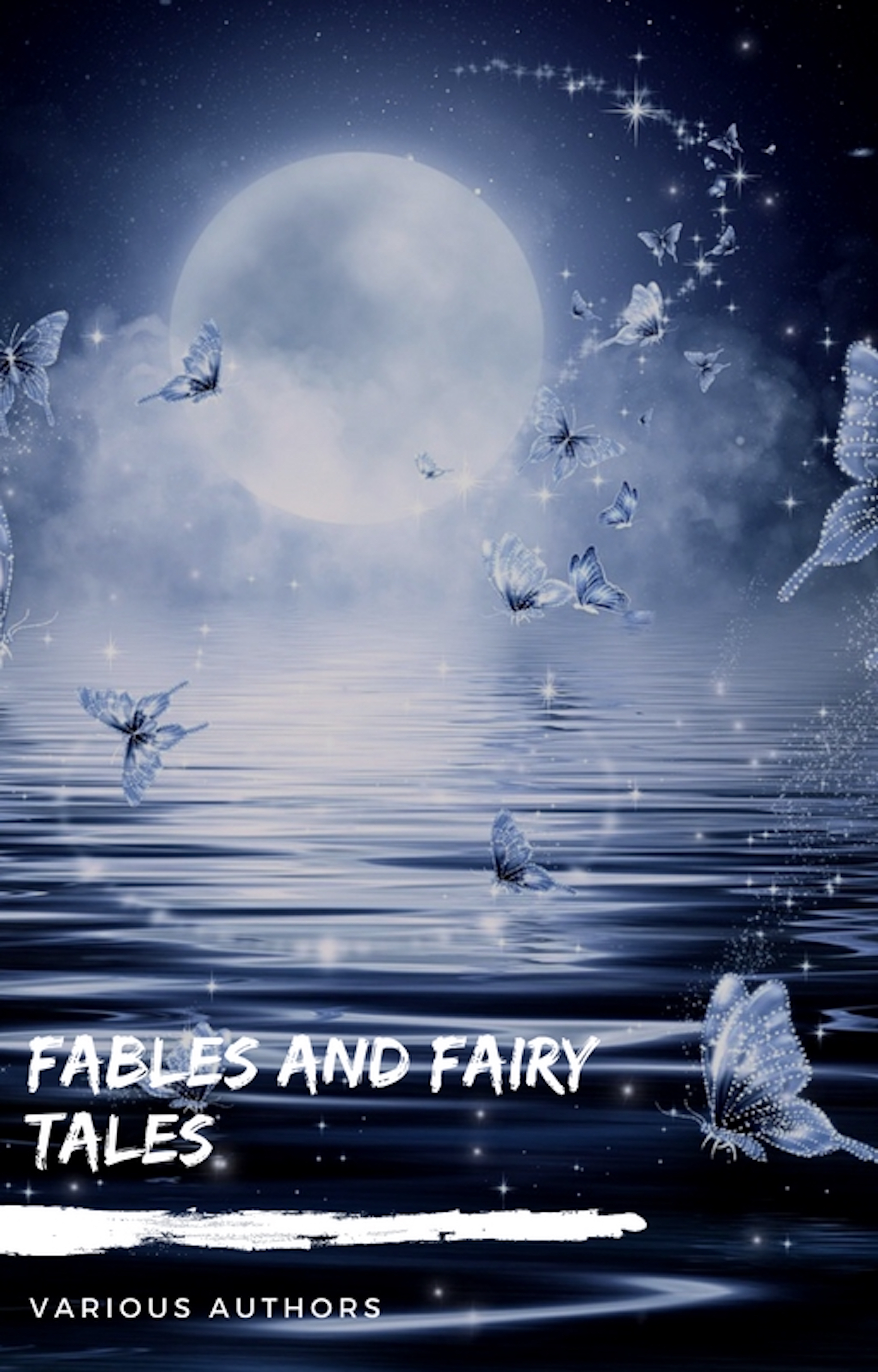 Andrew Lang Fables and Fairy Tales: Aesop's Fables, Hans Christian Andersen's Fairy Tales, Grimm's Fairy Tales, and The Blue Fairy Book fables the deluxe edition book 8