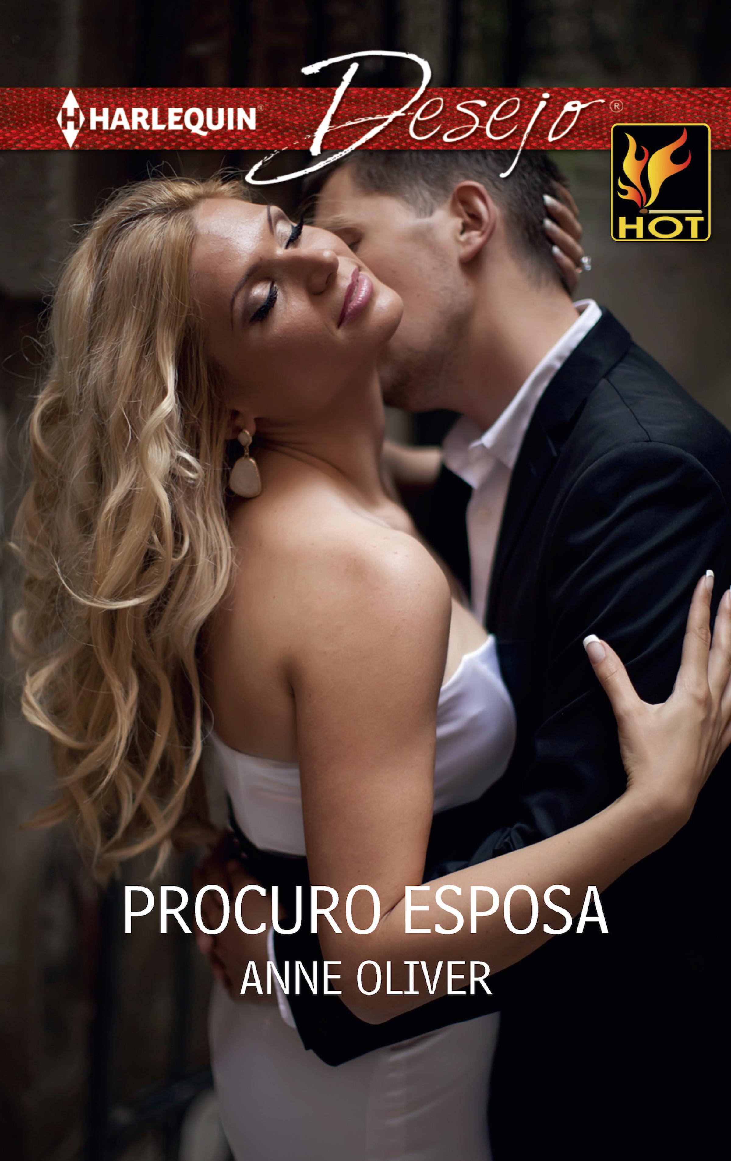 Procuro esposa