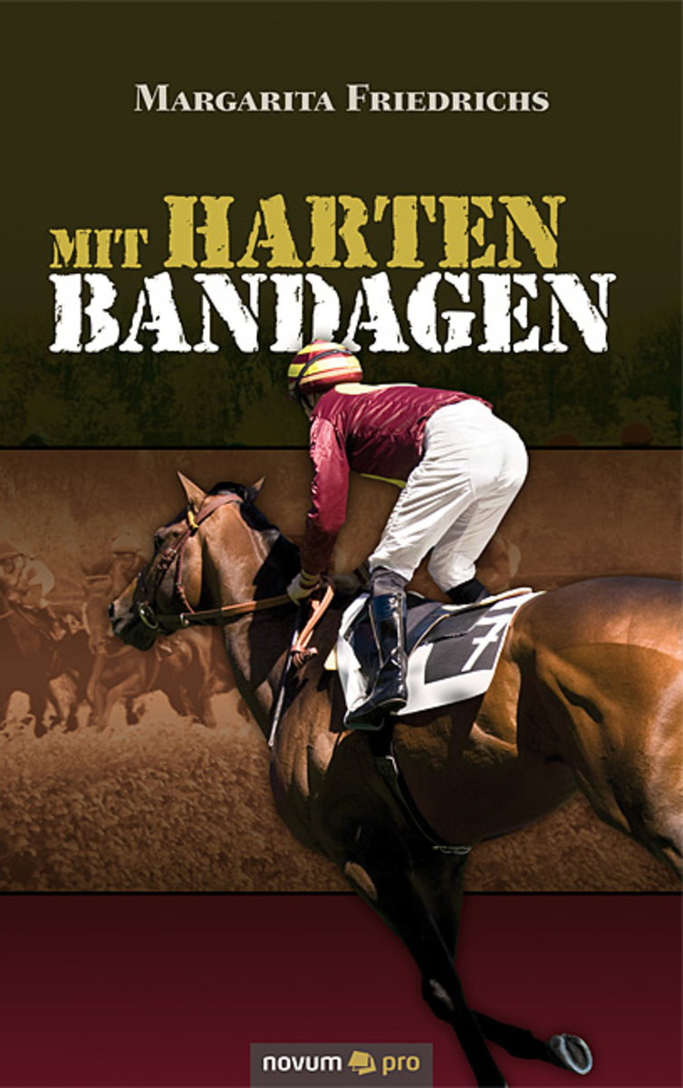 

Mit harten Bandagen