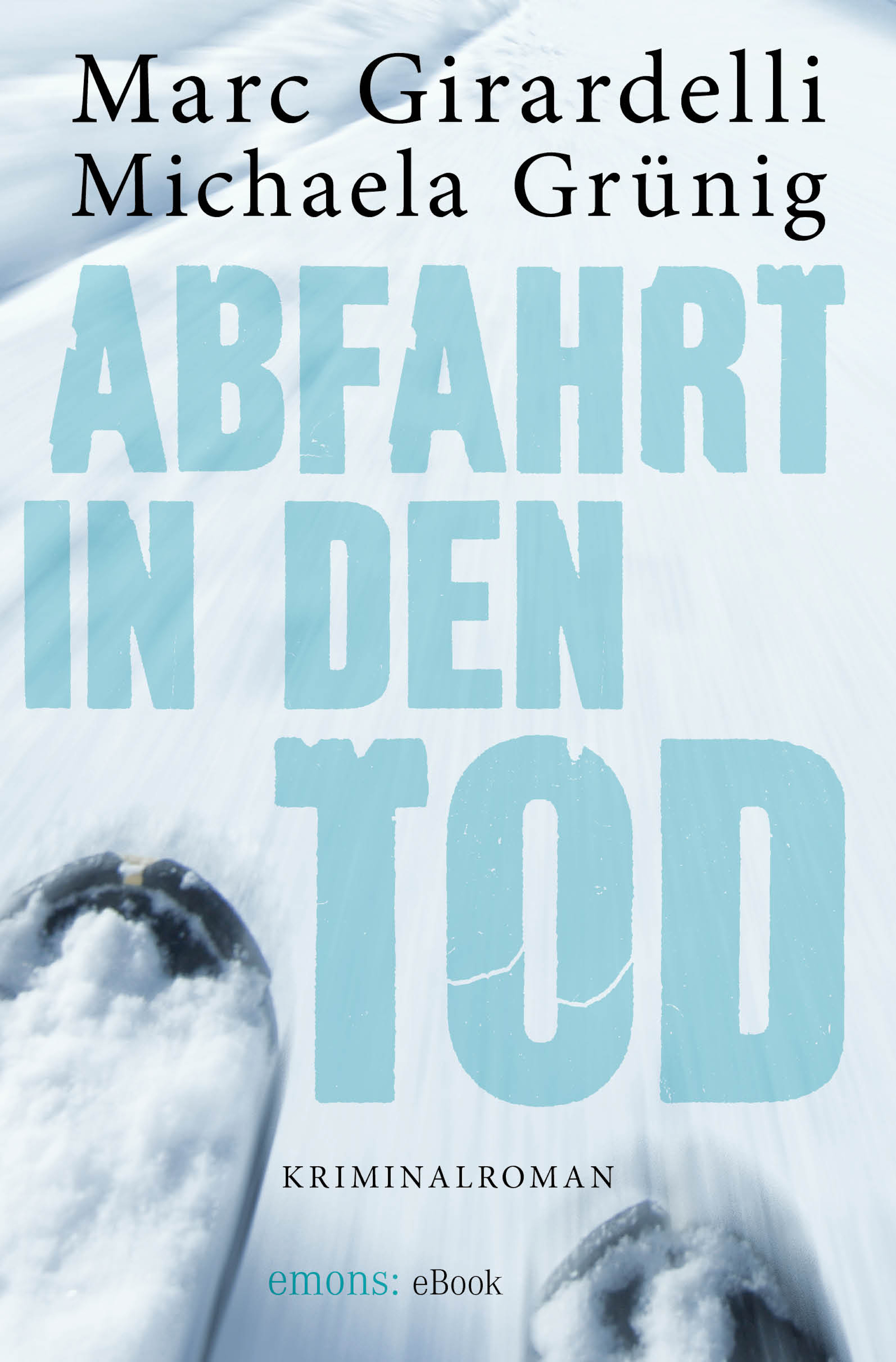 

Abfahrt in den Tod