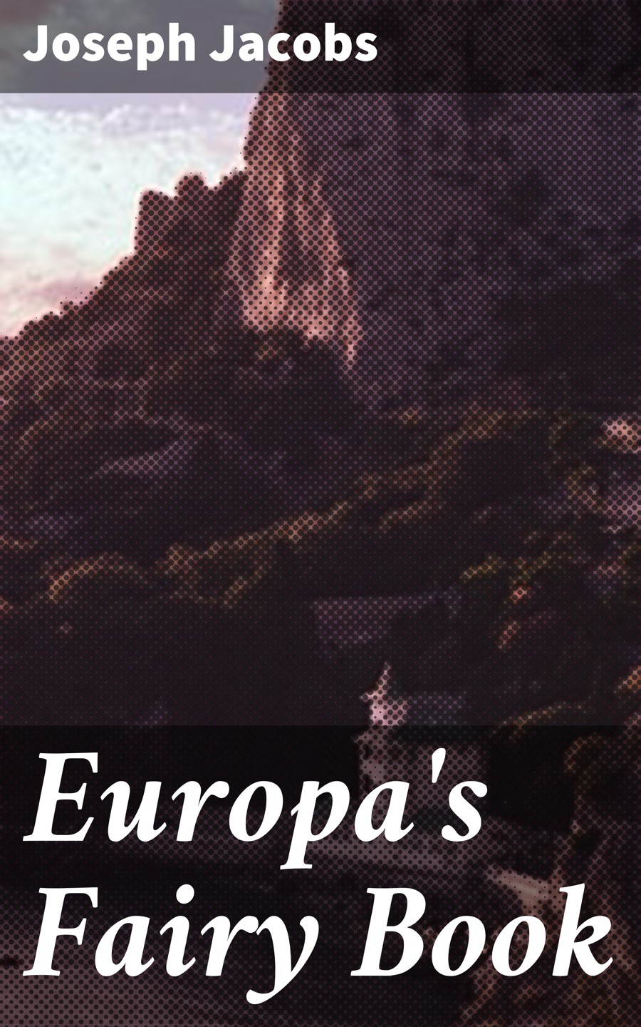 Europa's Fairy Book