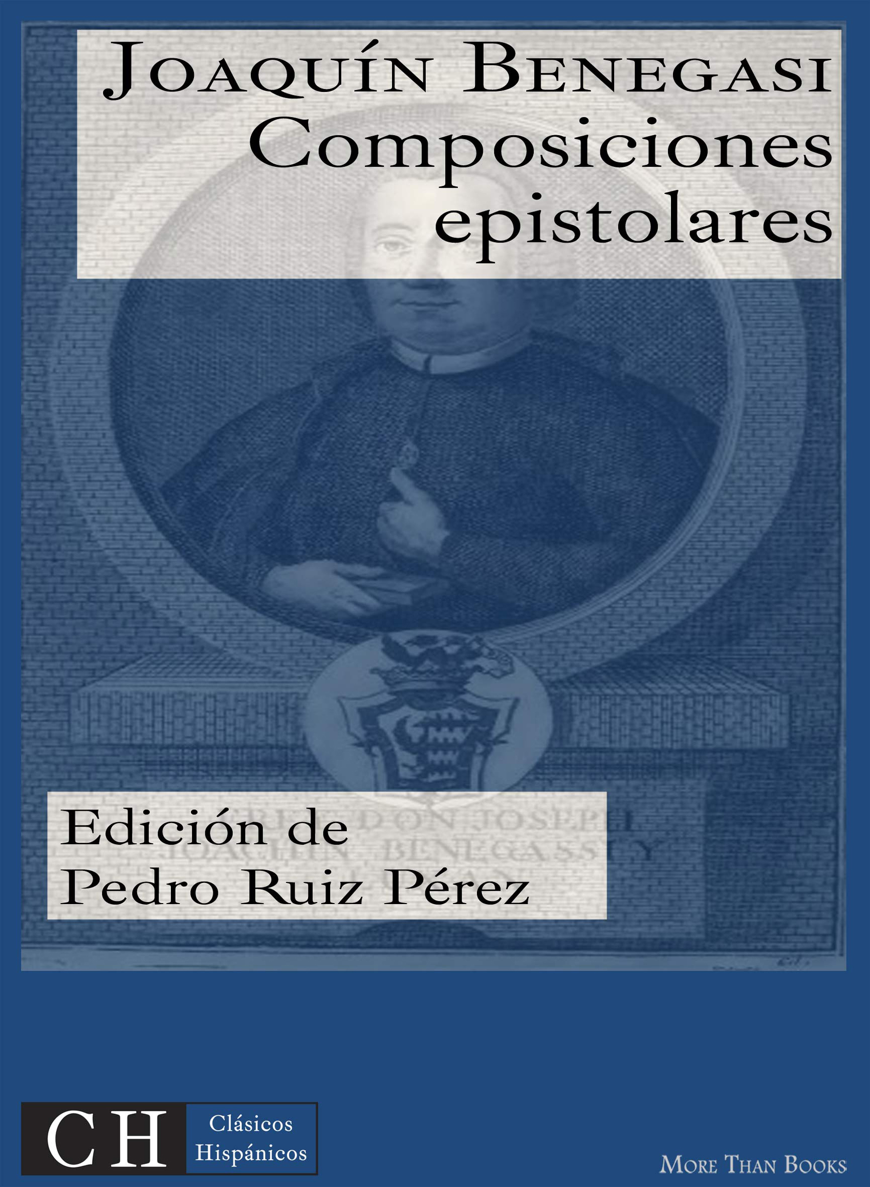 

Composiciones epistolares