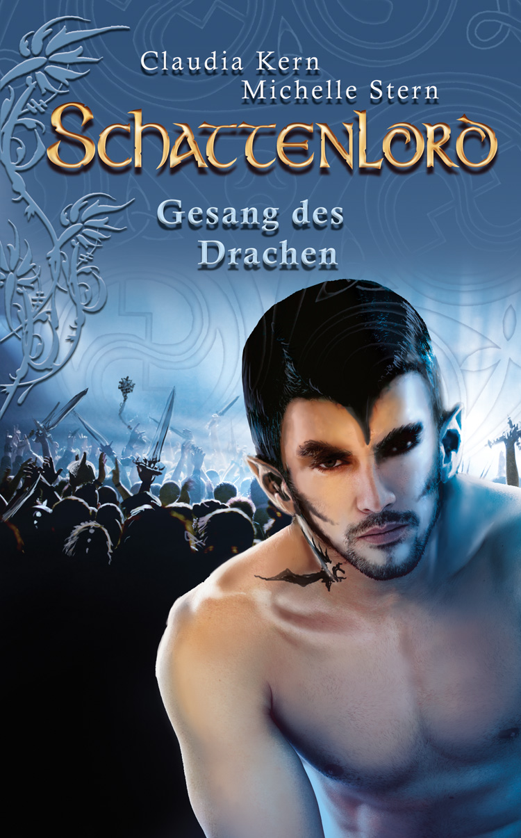 

Schattenlord 14: Gesang des Drachen