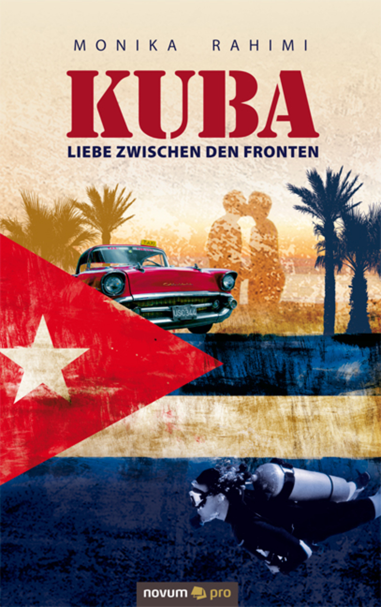 

Kuba - Liebe zwischen den Fronten