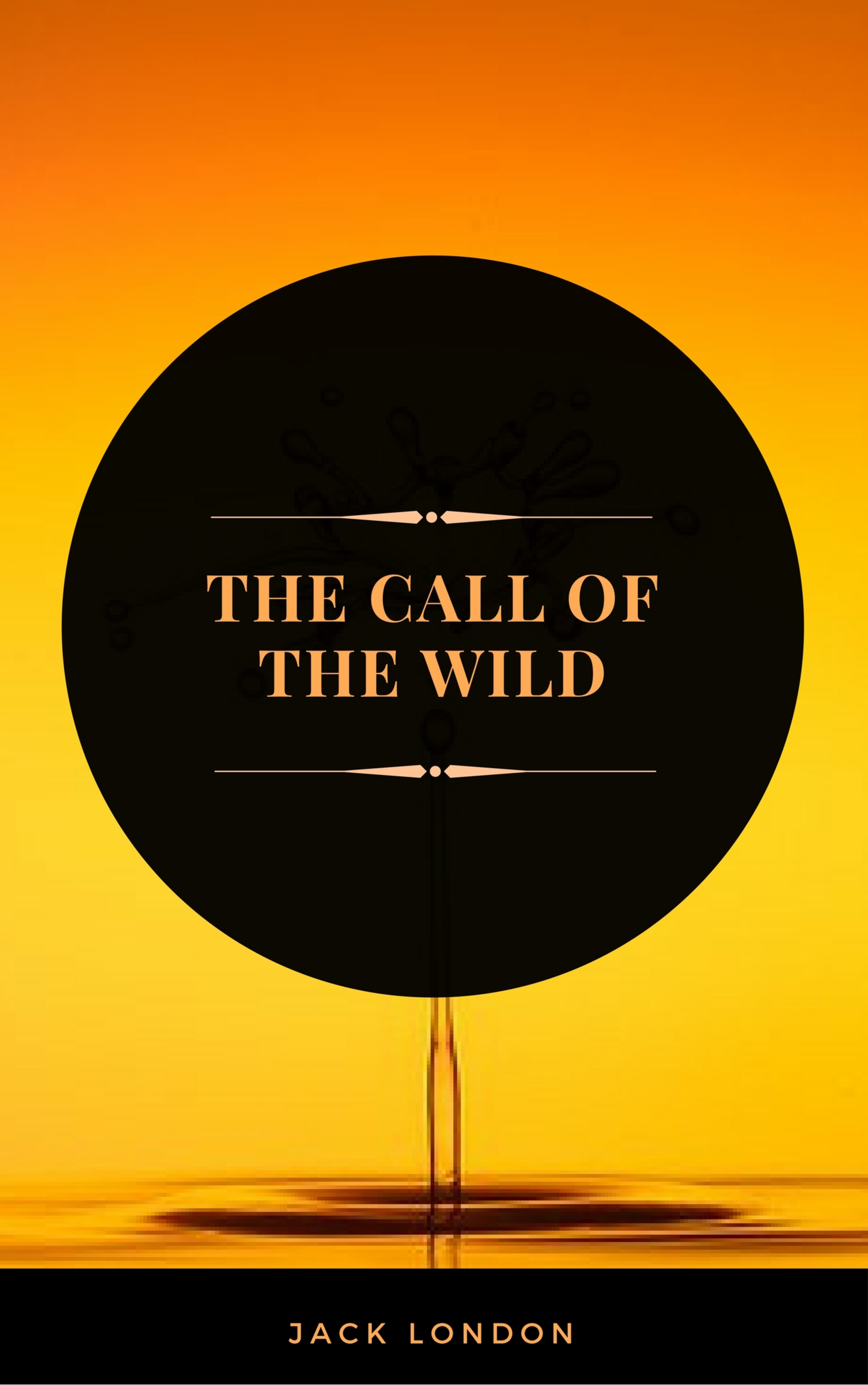 

The Call of the Wild (ArcadianPress Edition)