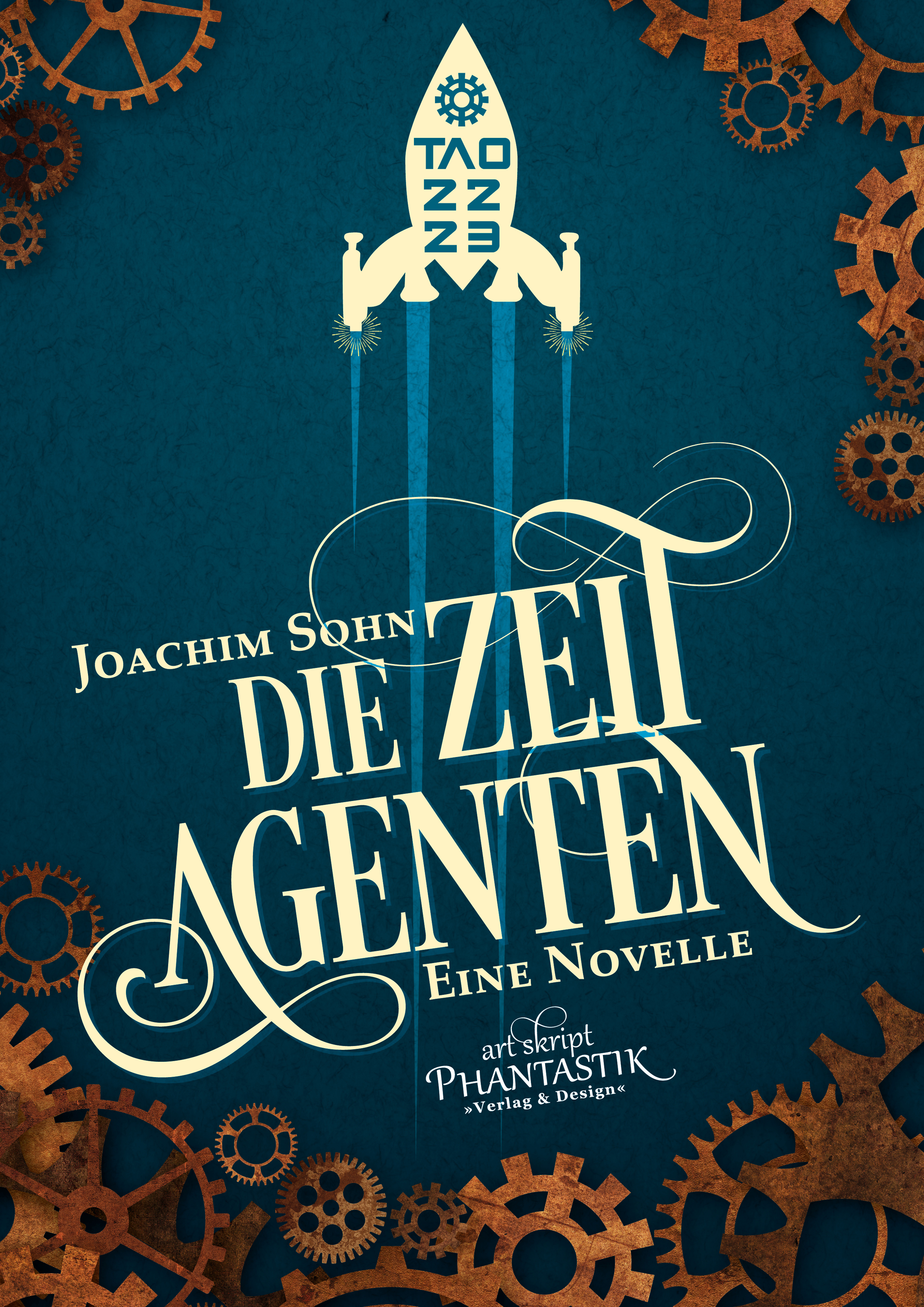 

Die Zeitagenten