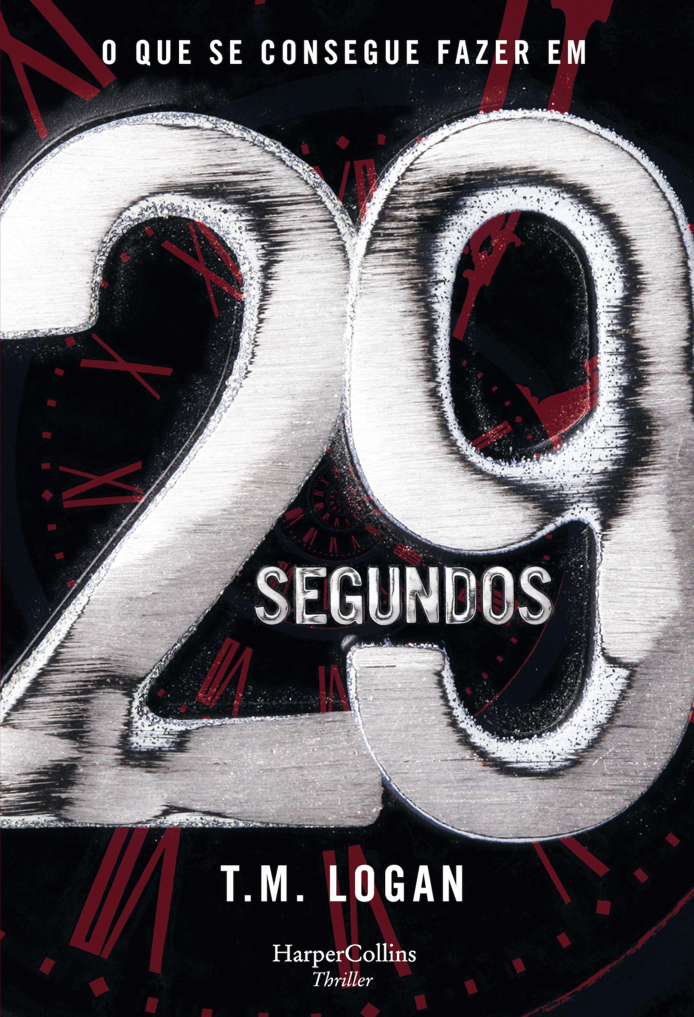 29 segundos