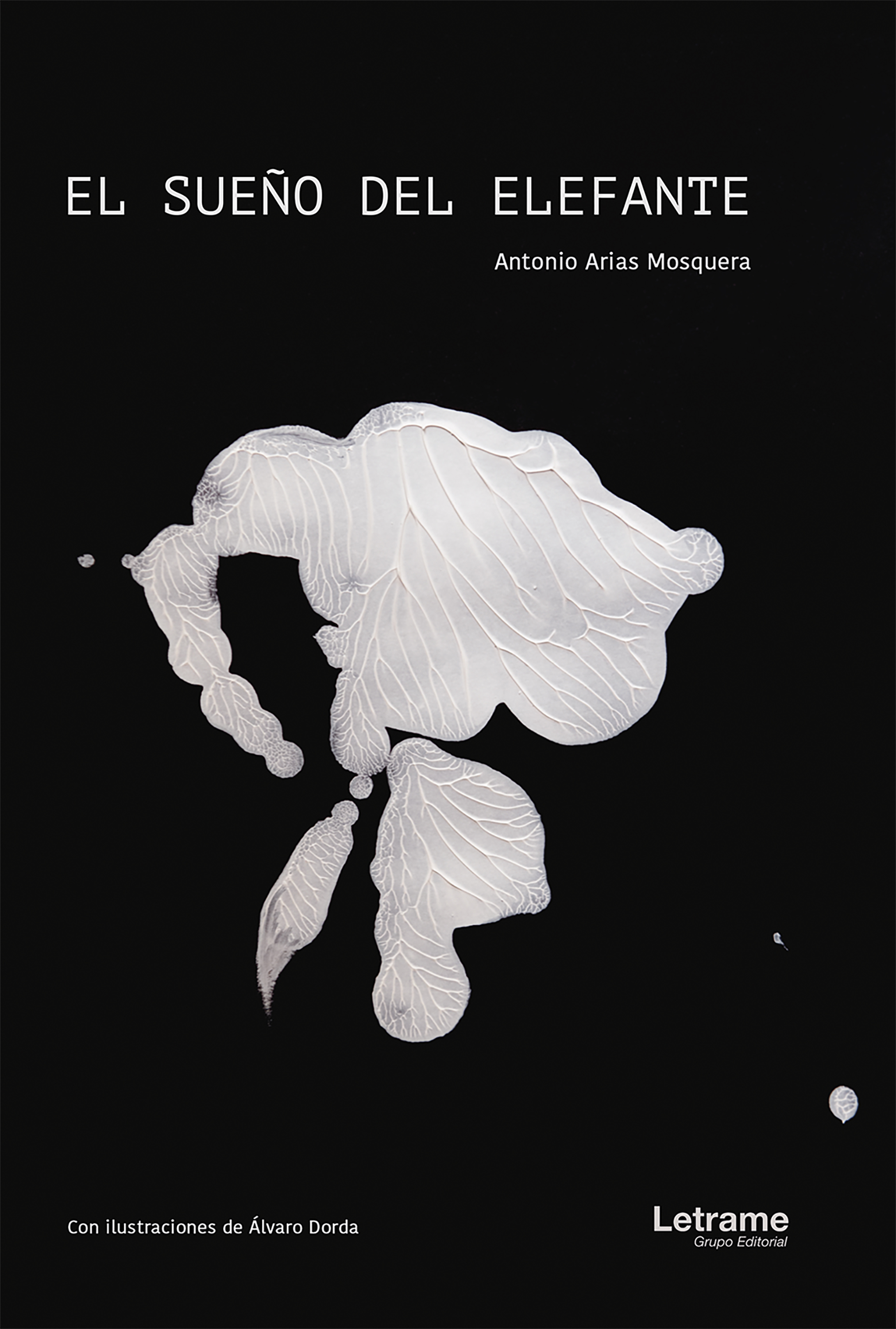 цены Antonio Arias Mosquera El sueño del elefante