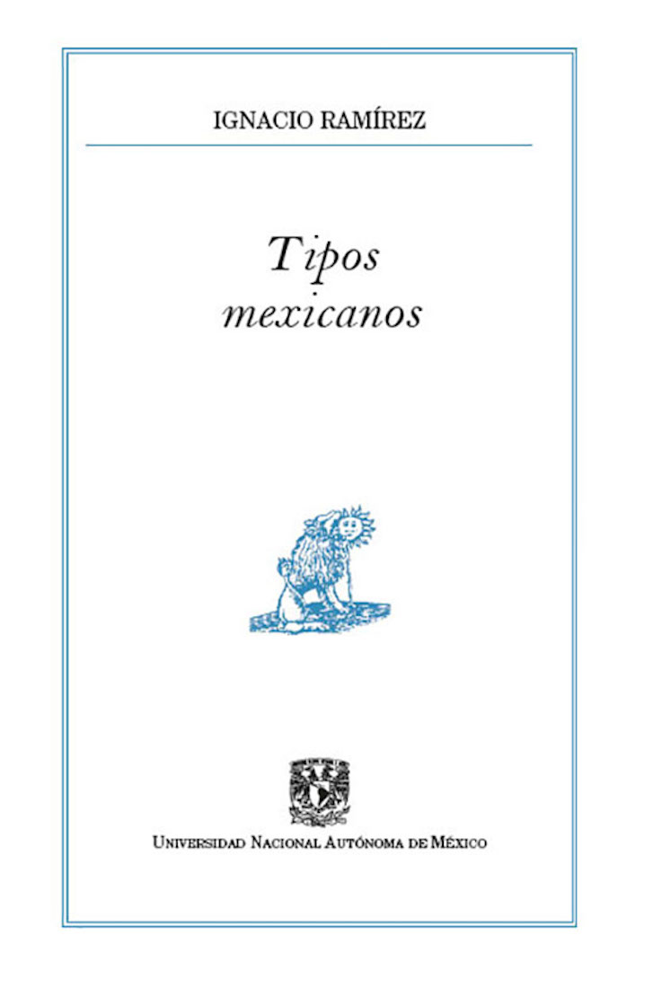 Tipos mexicanos