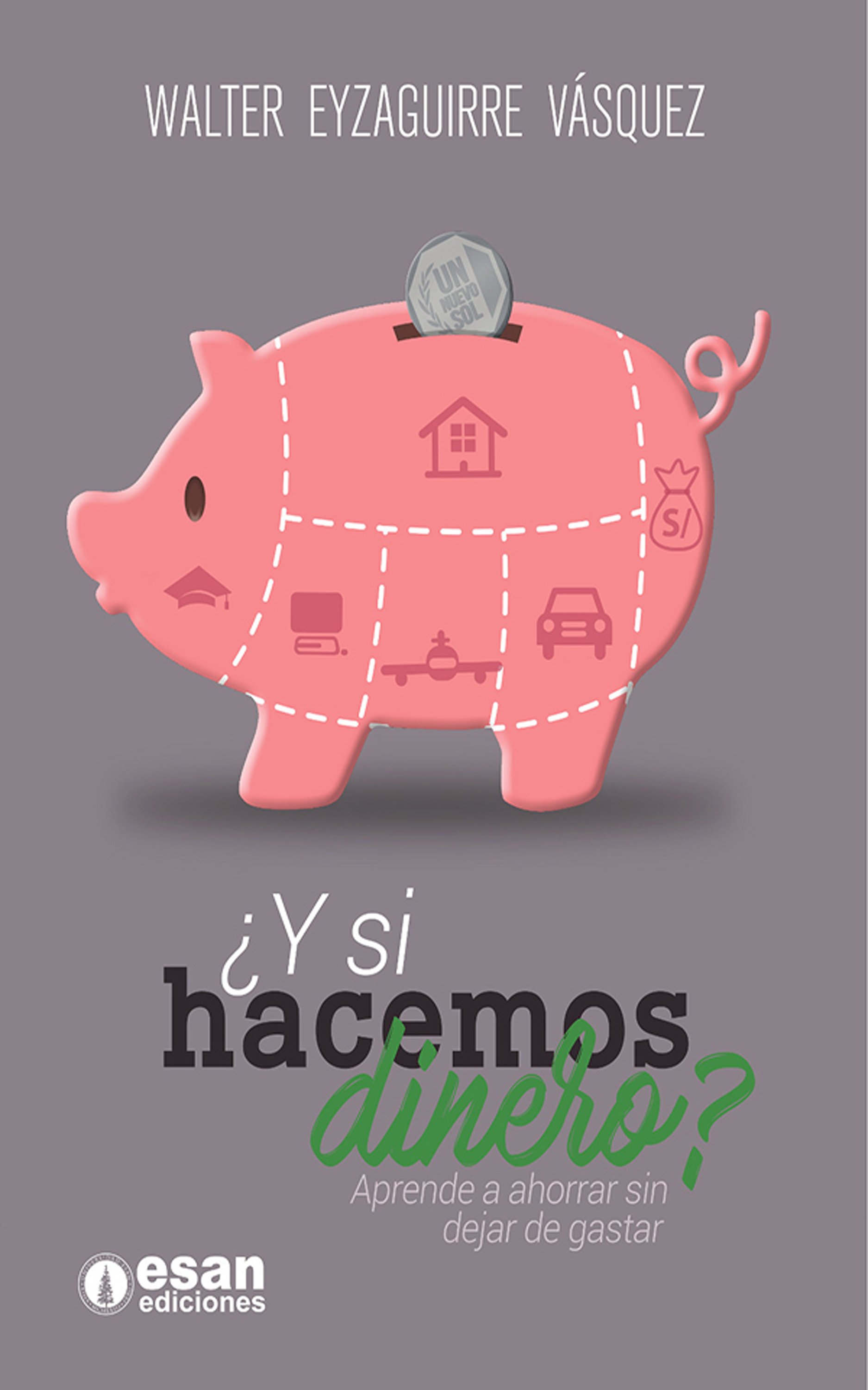 

¿Y si hacemos dinero