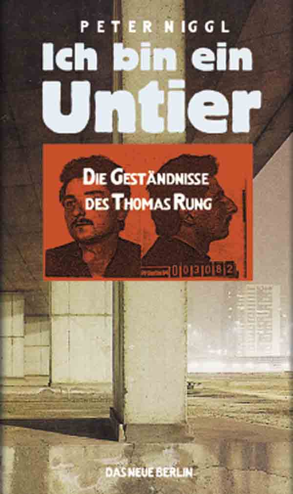 

Ich bin ein Untier