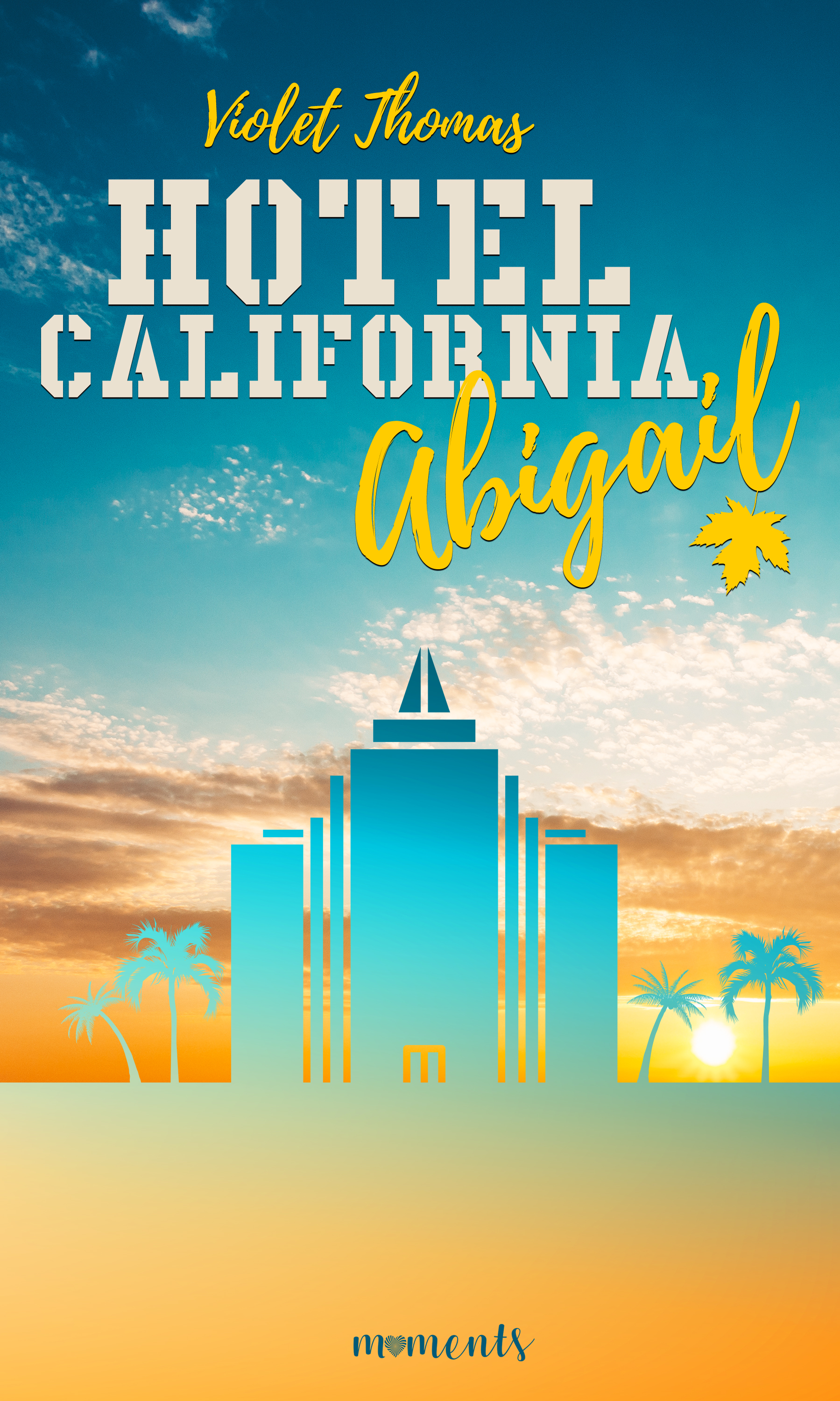 

Abigail