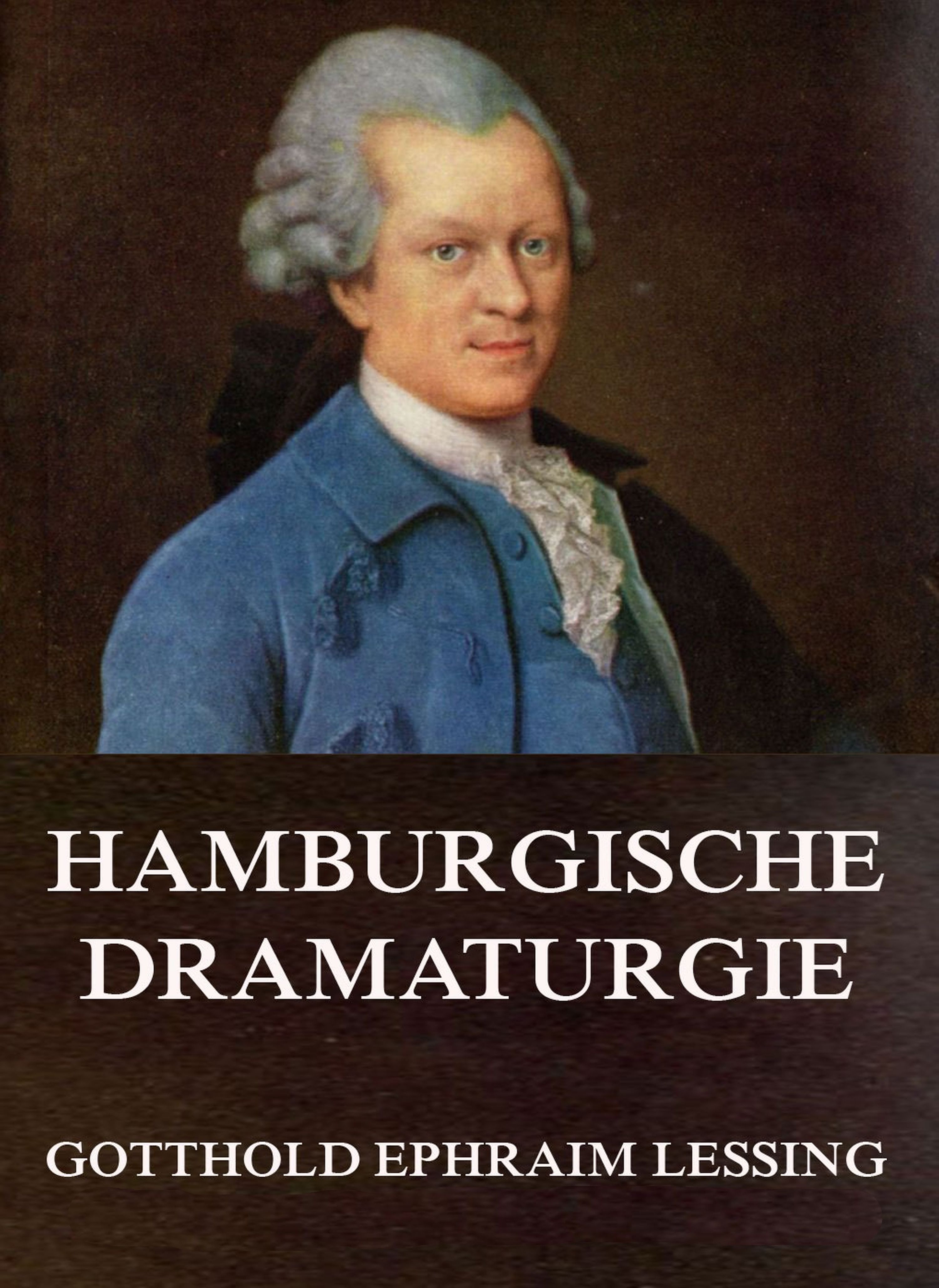 Hamburgische Dramaturgie