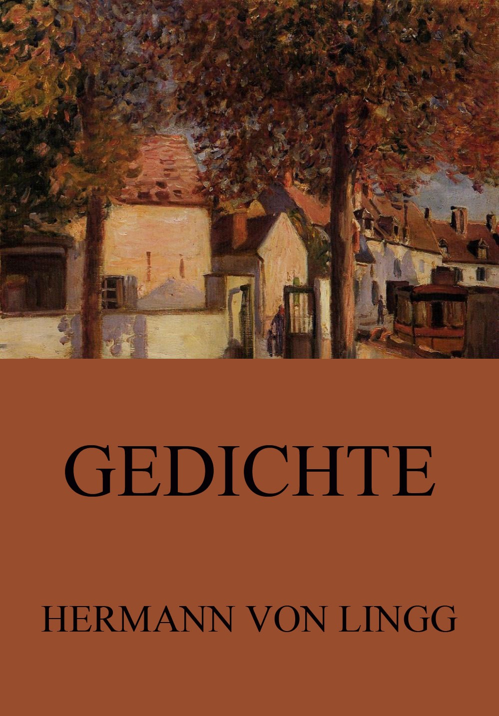 Hermann von Lingg Ausgewählte Gedichte hermann lingg der doge candiano drama in funf actensic