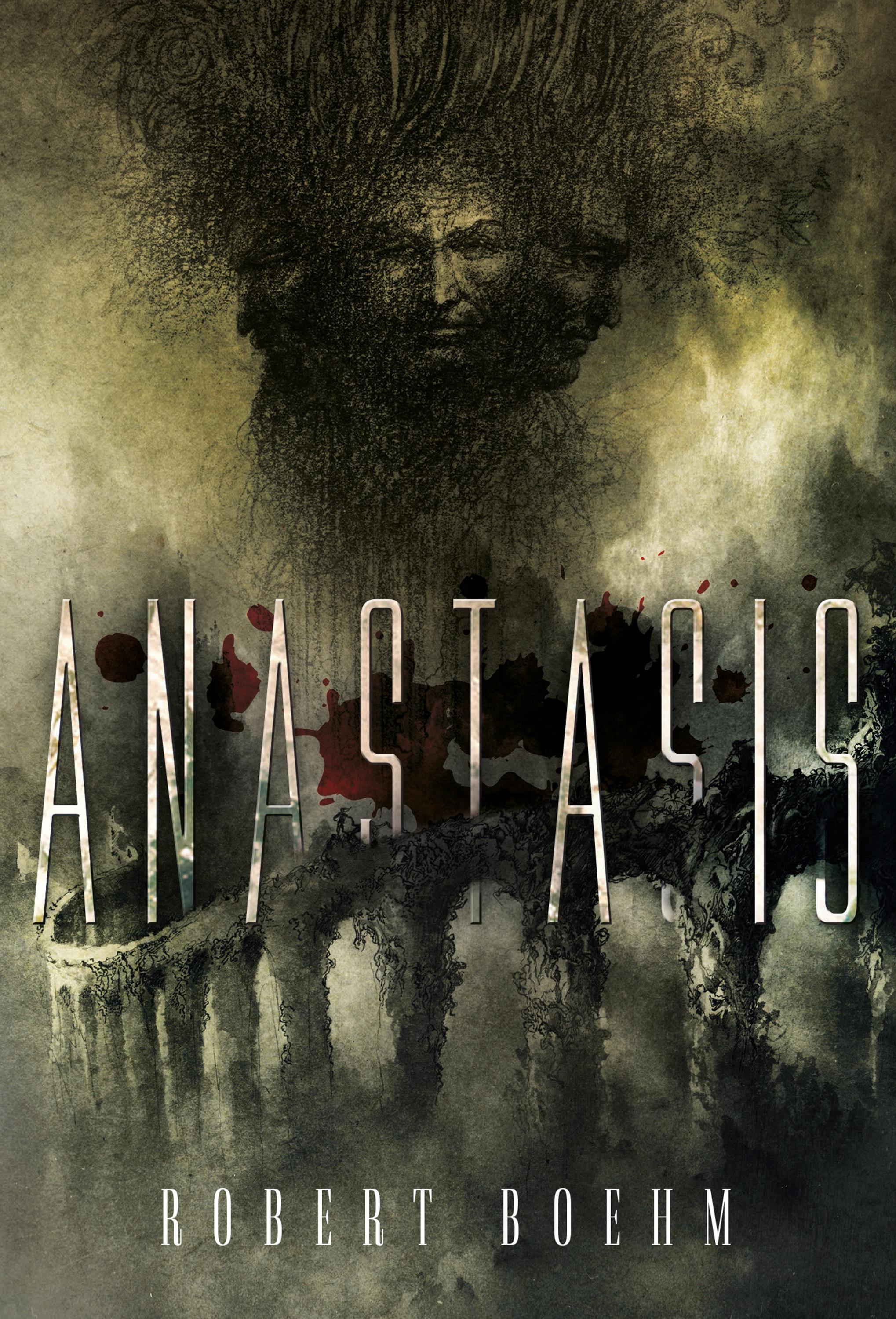 

Anastasis