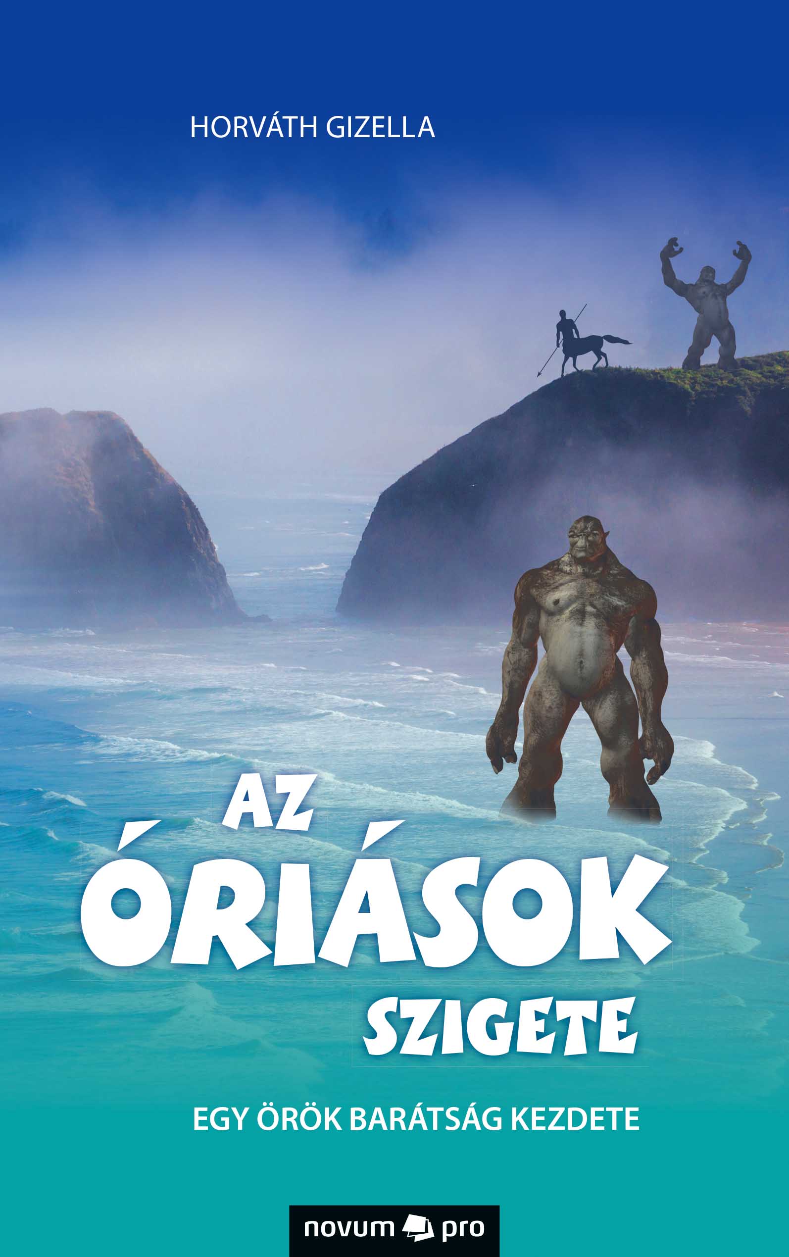 

Az óriások szigete