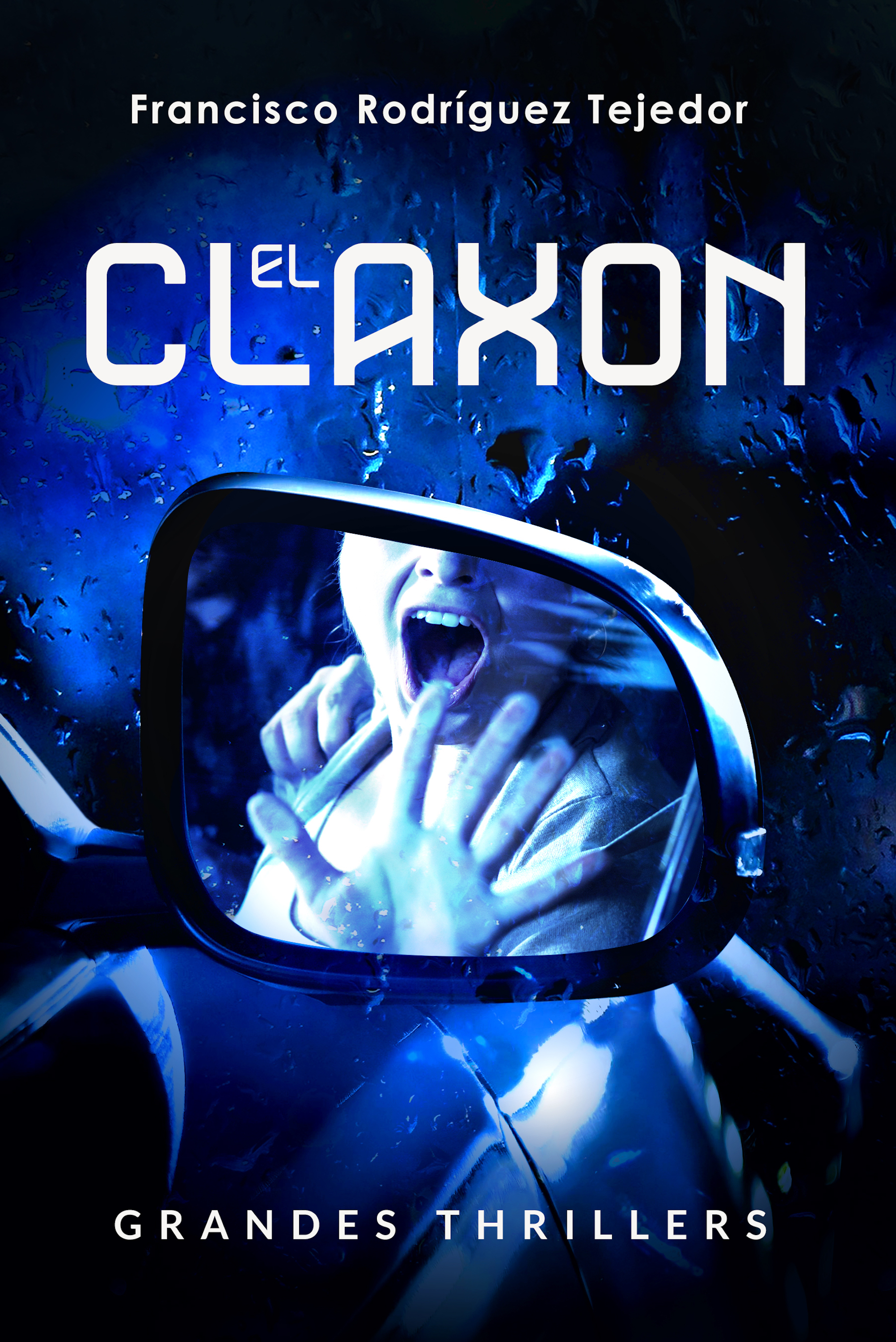 

El claxon