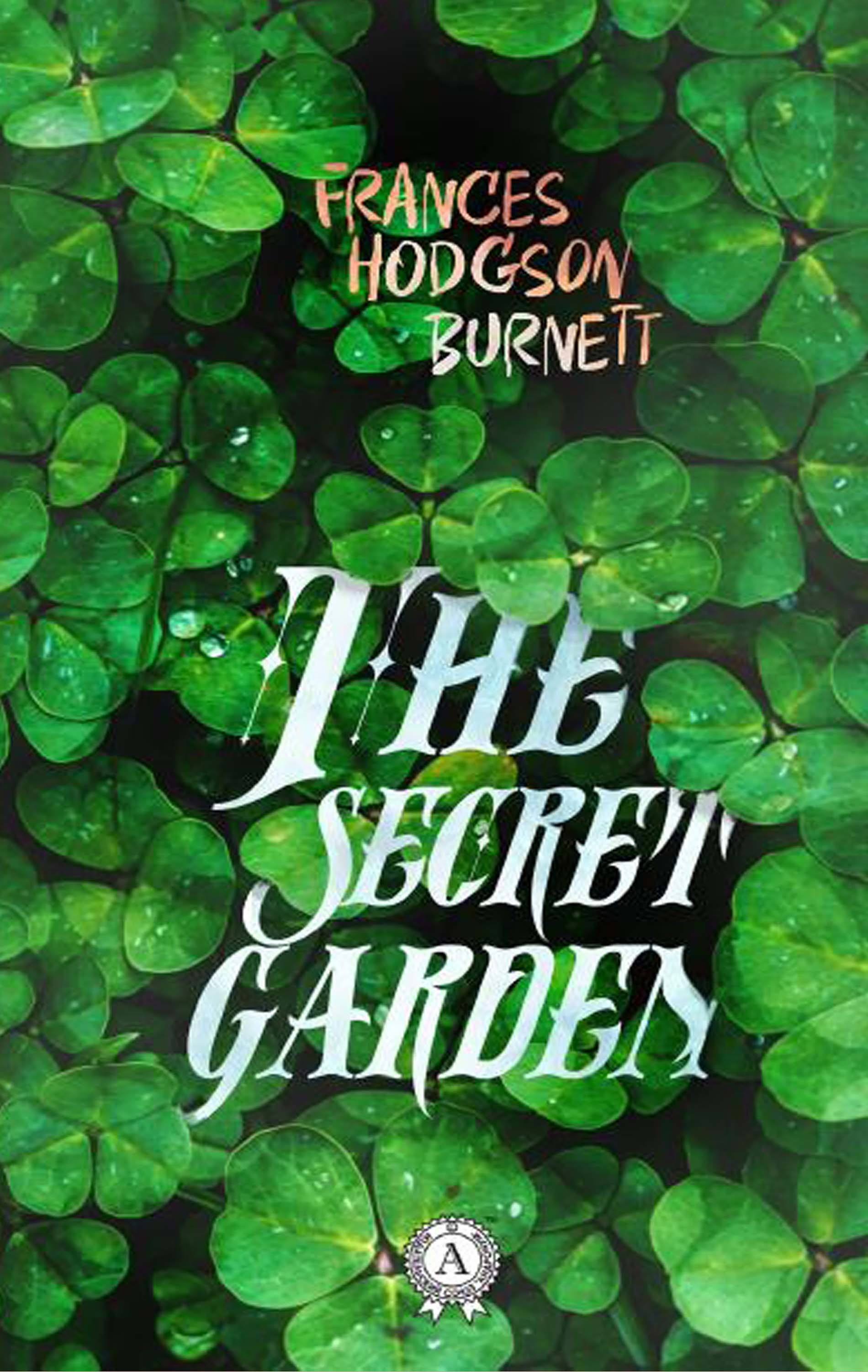 

The Secret Garden