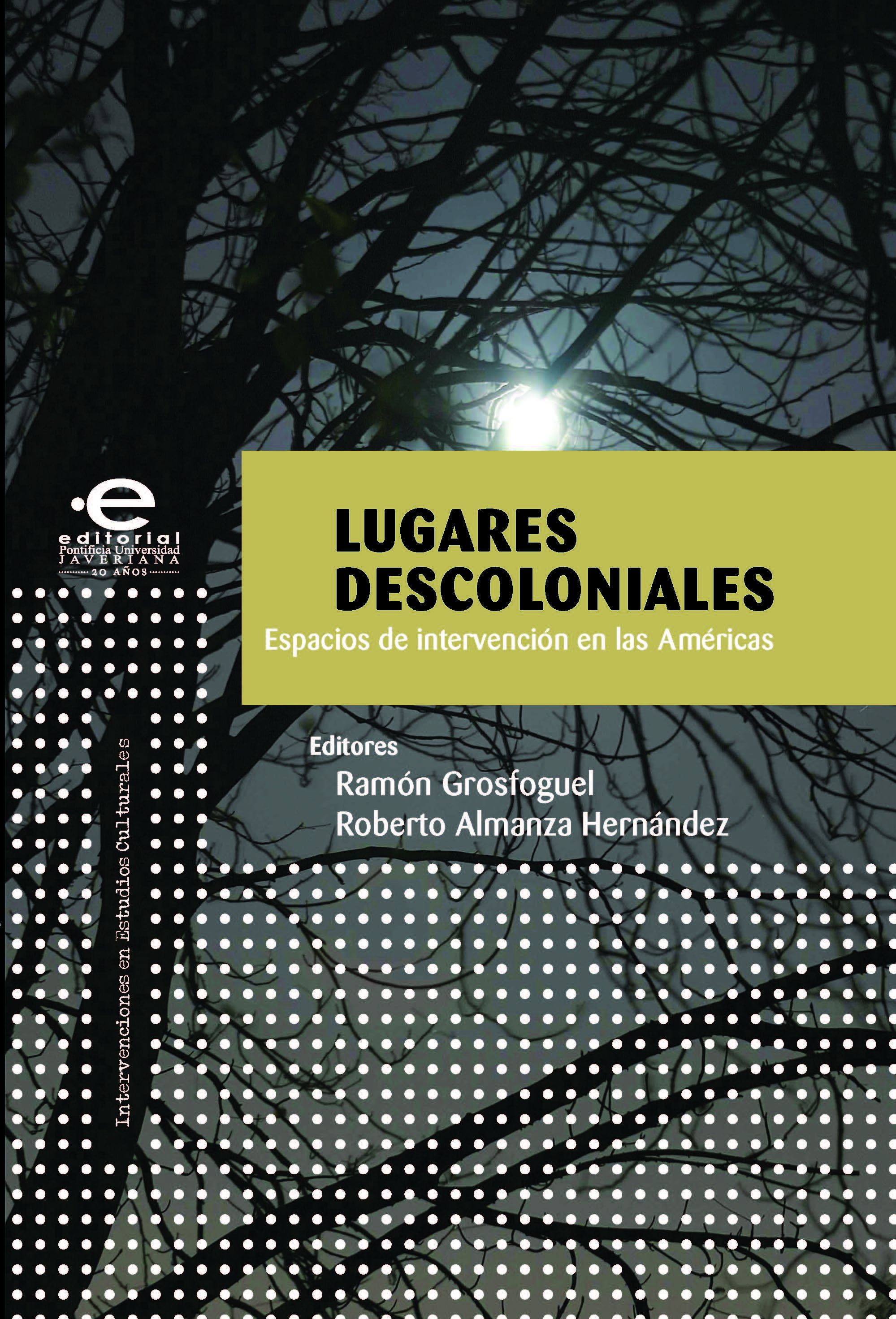 Lugares descoloniales