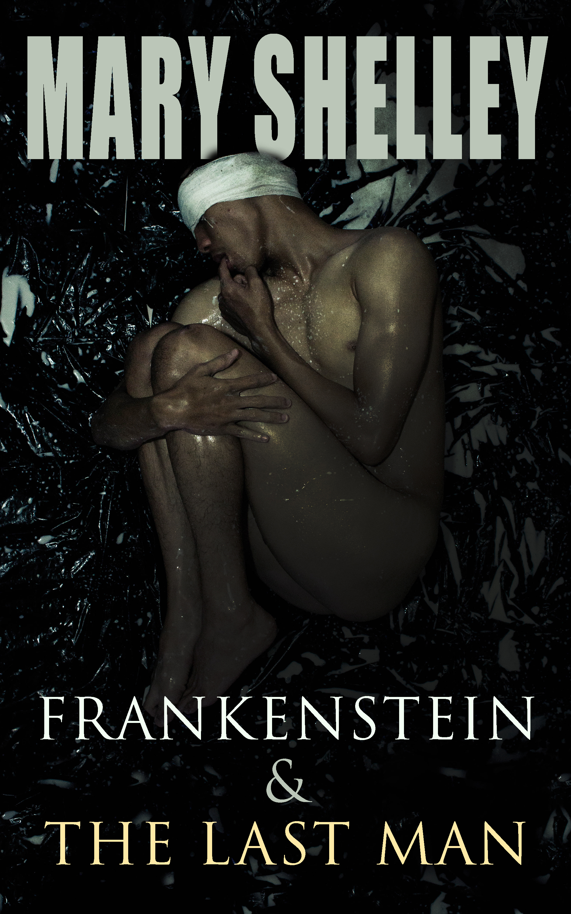 Мэри Шелли Frankenstein & The Last Man