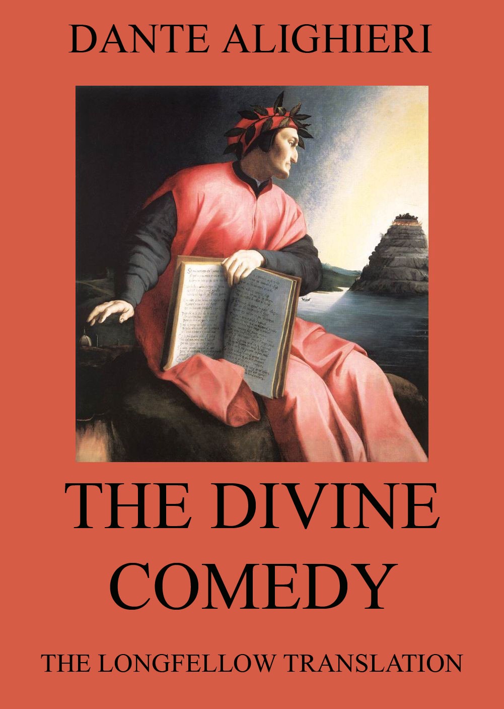 The Divine Comedy