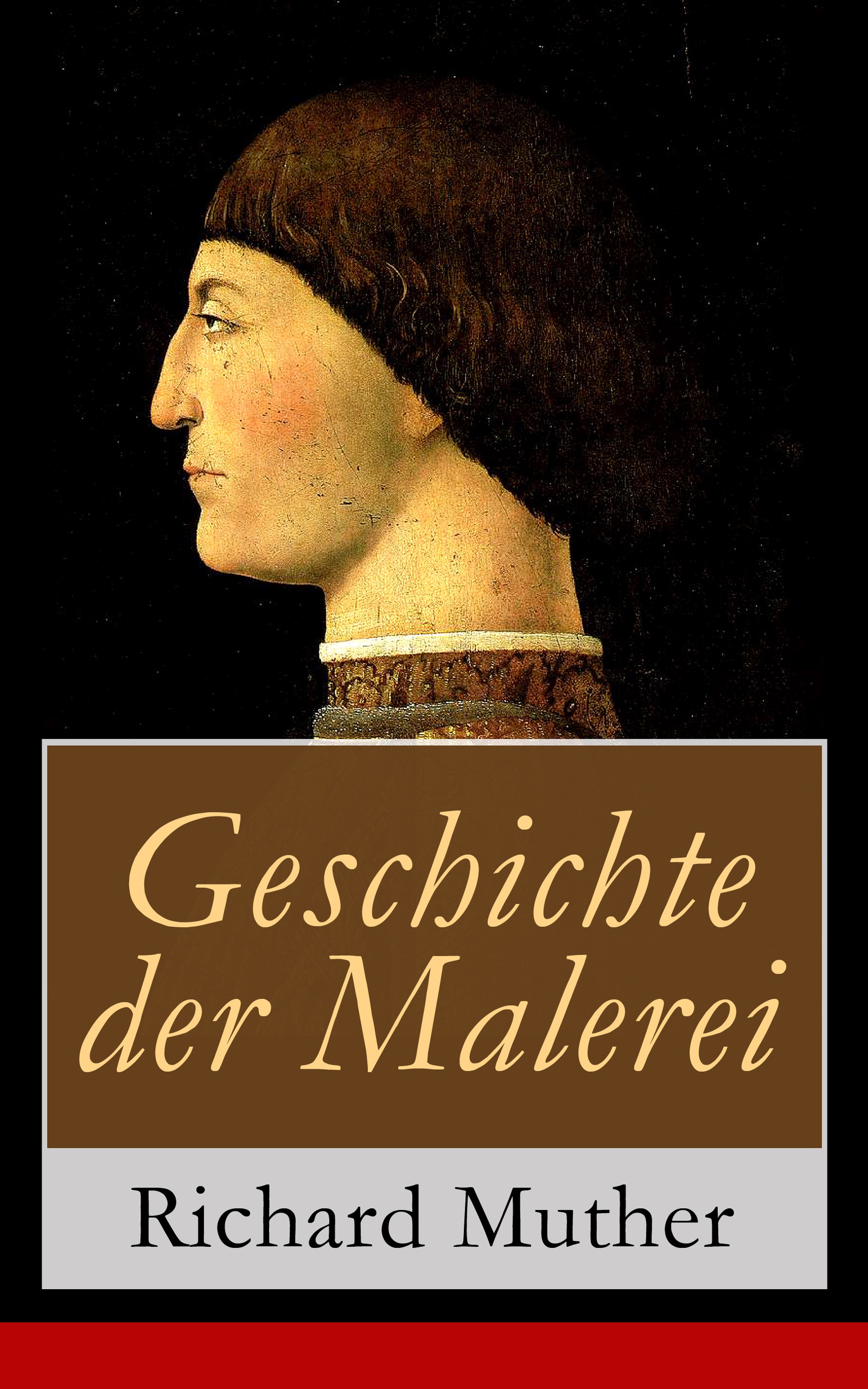 Der malerei