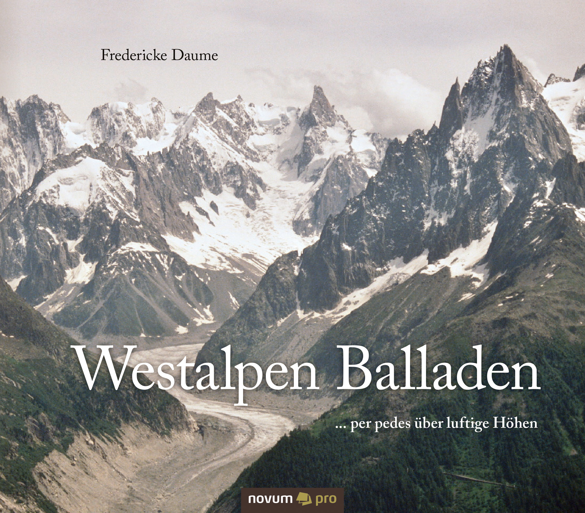 

Westalpen Balladen