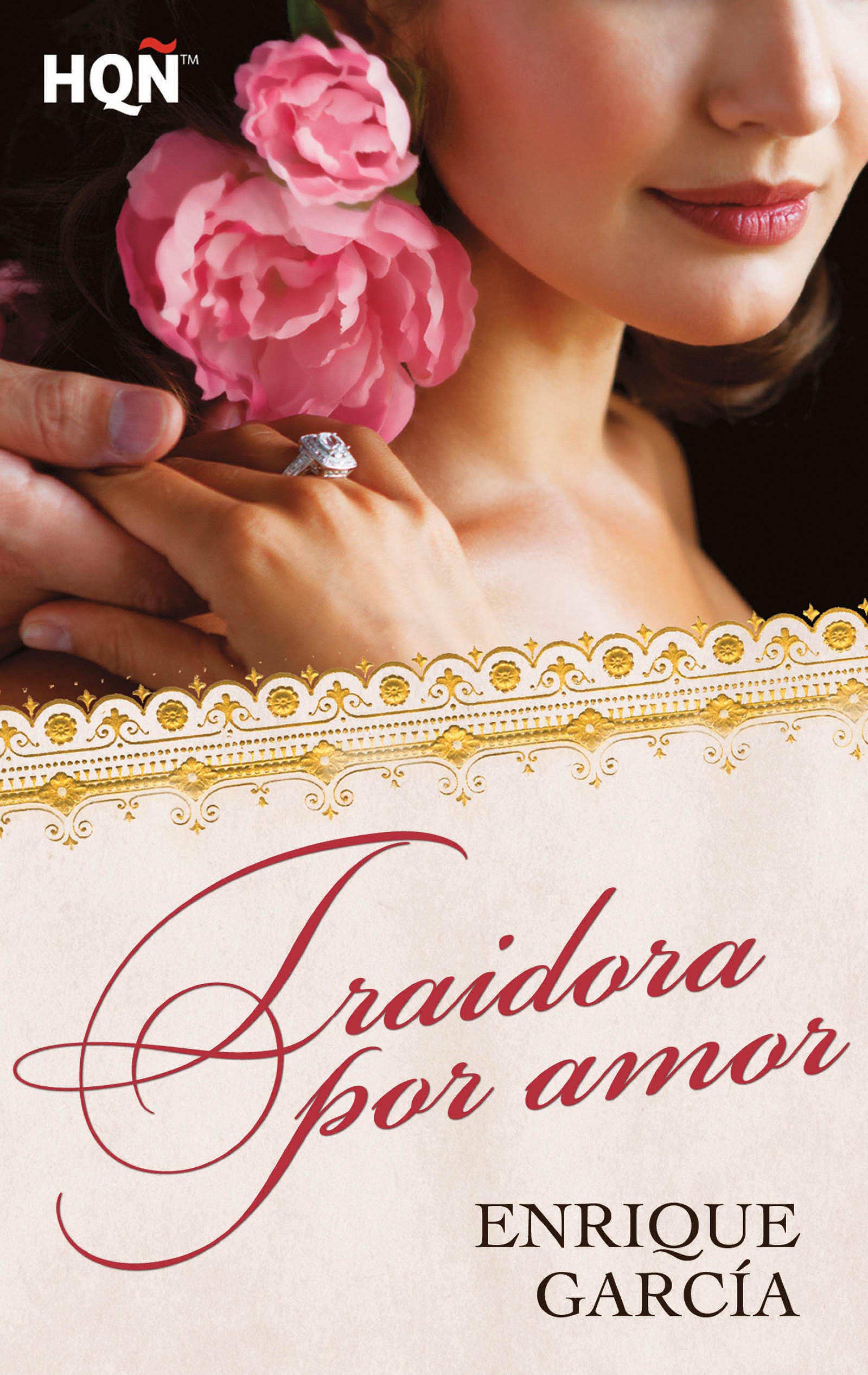 Traidora por amor