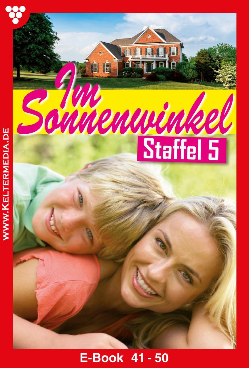 Im Sonnenwinkel Staffel 5 – Familienroman