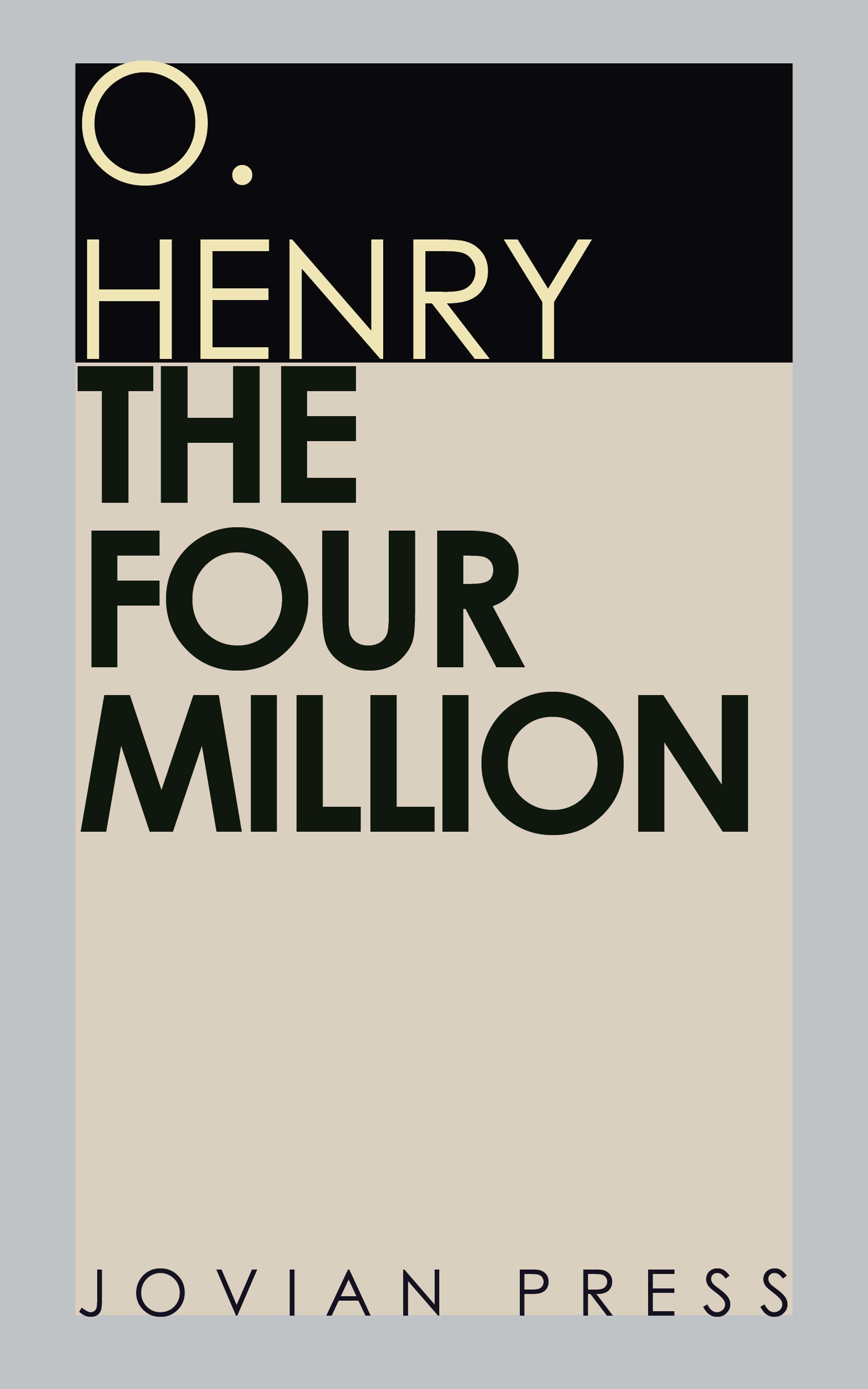 The Four Million