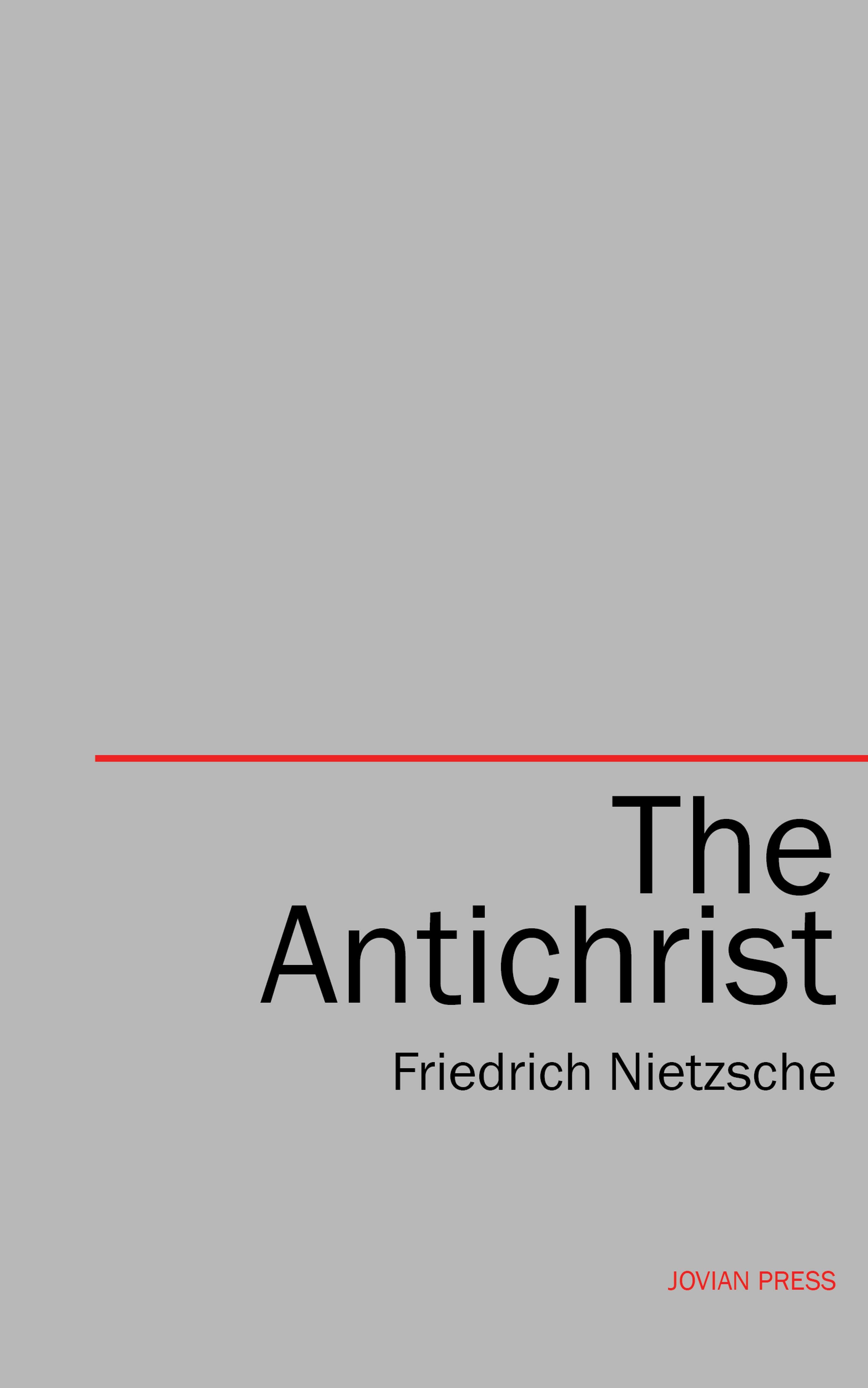 The Antichrist