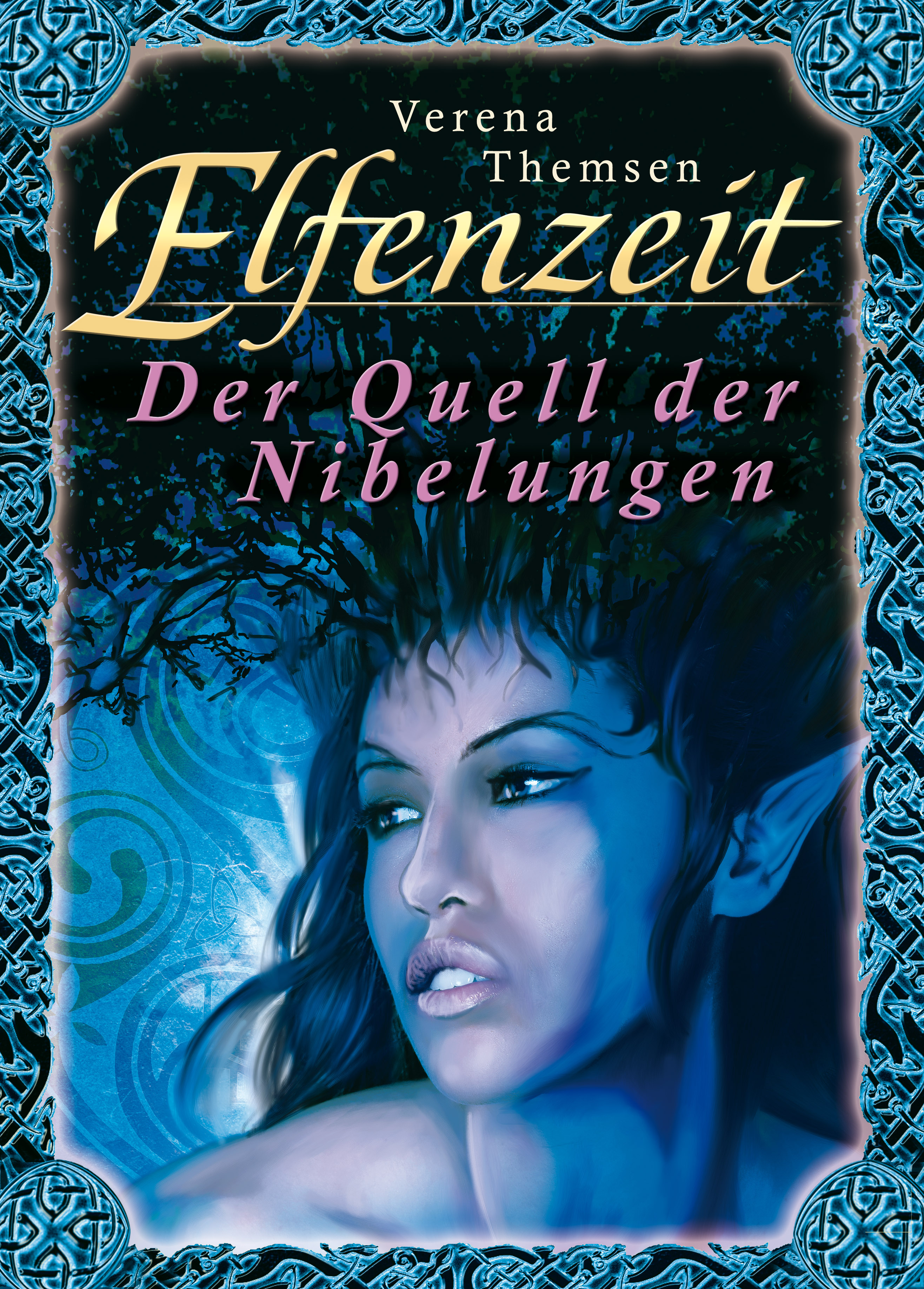 

Elfenzeit 3: Der Quell der Nibelungen