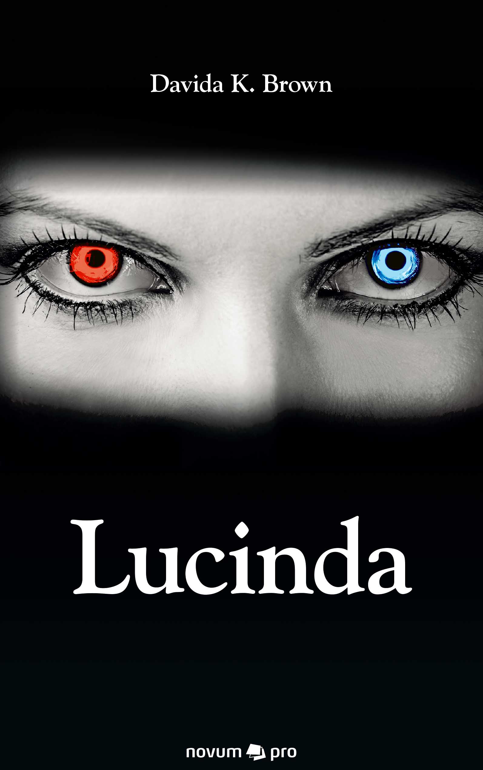 

Lucinda