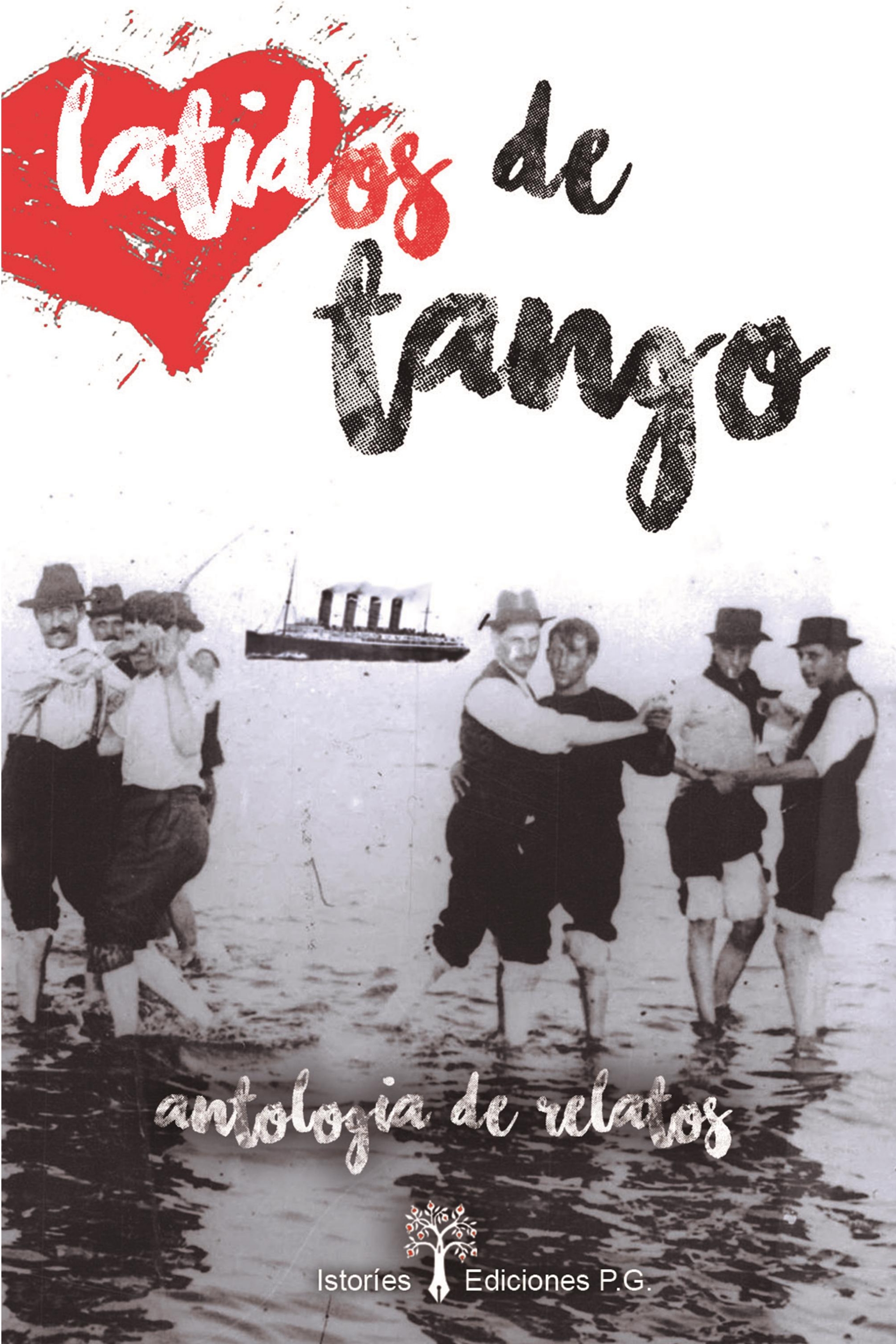 

Latidos de tango