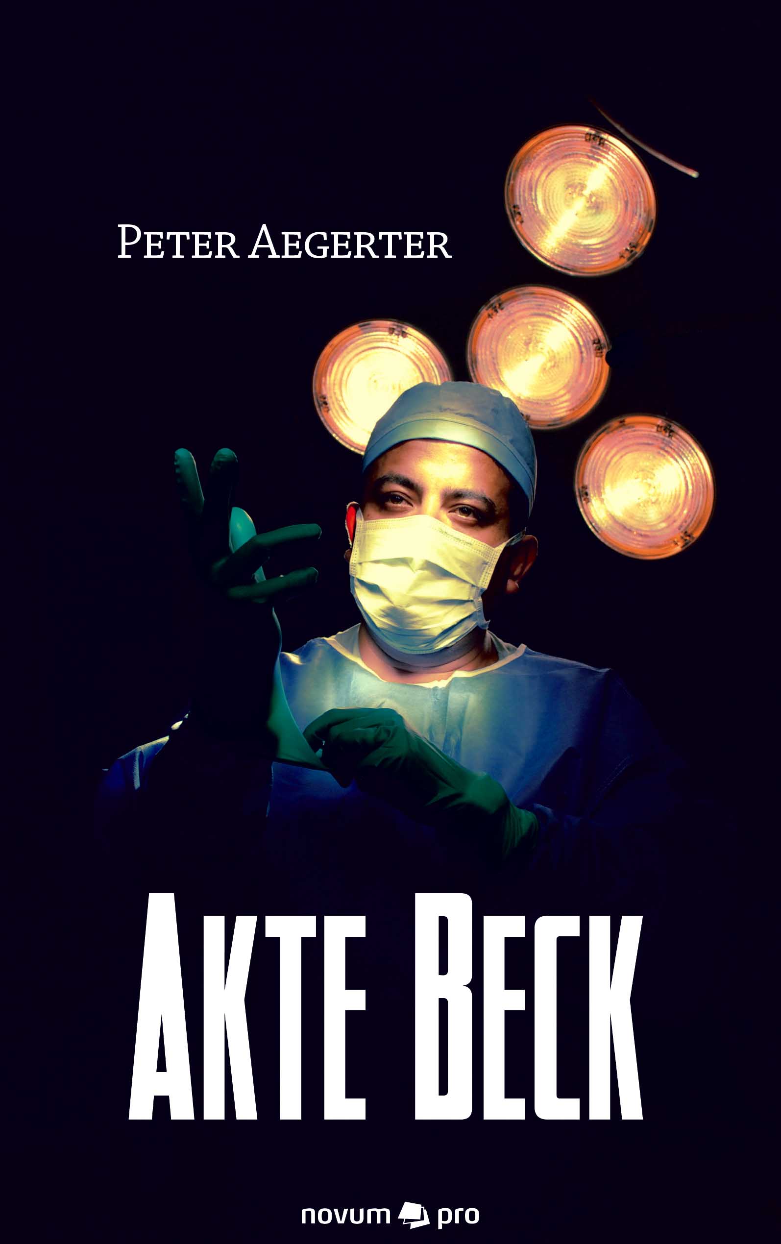 

Akte Beck