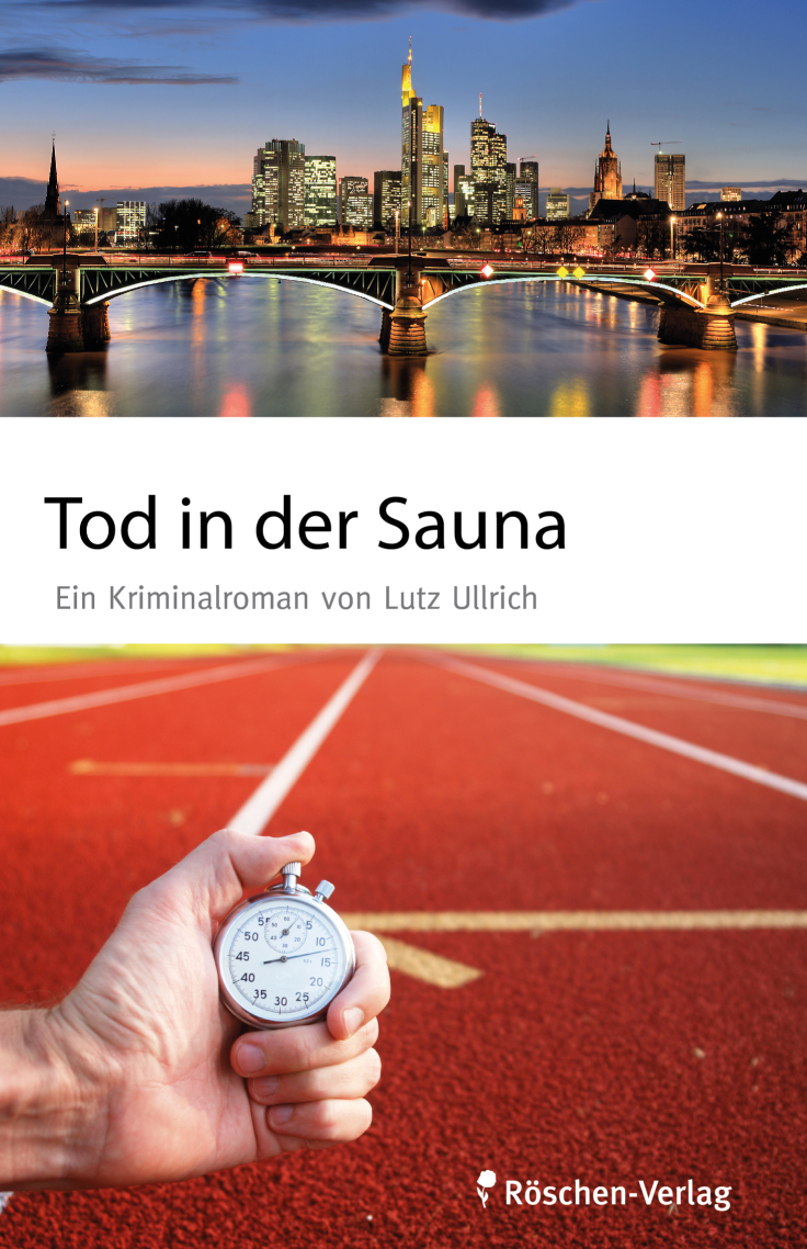 

Tod in der Sauna