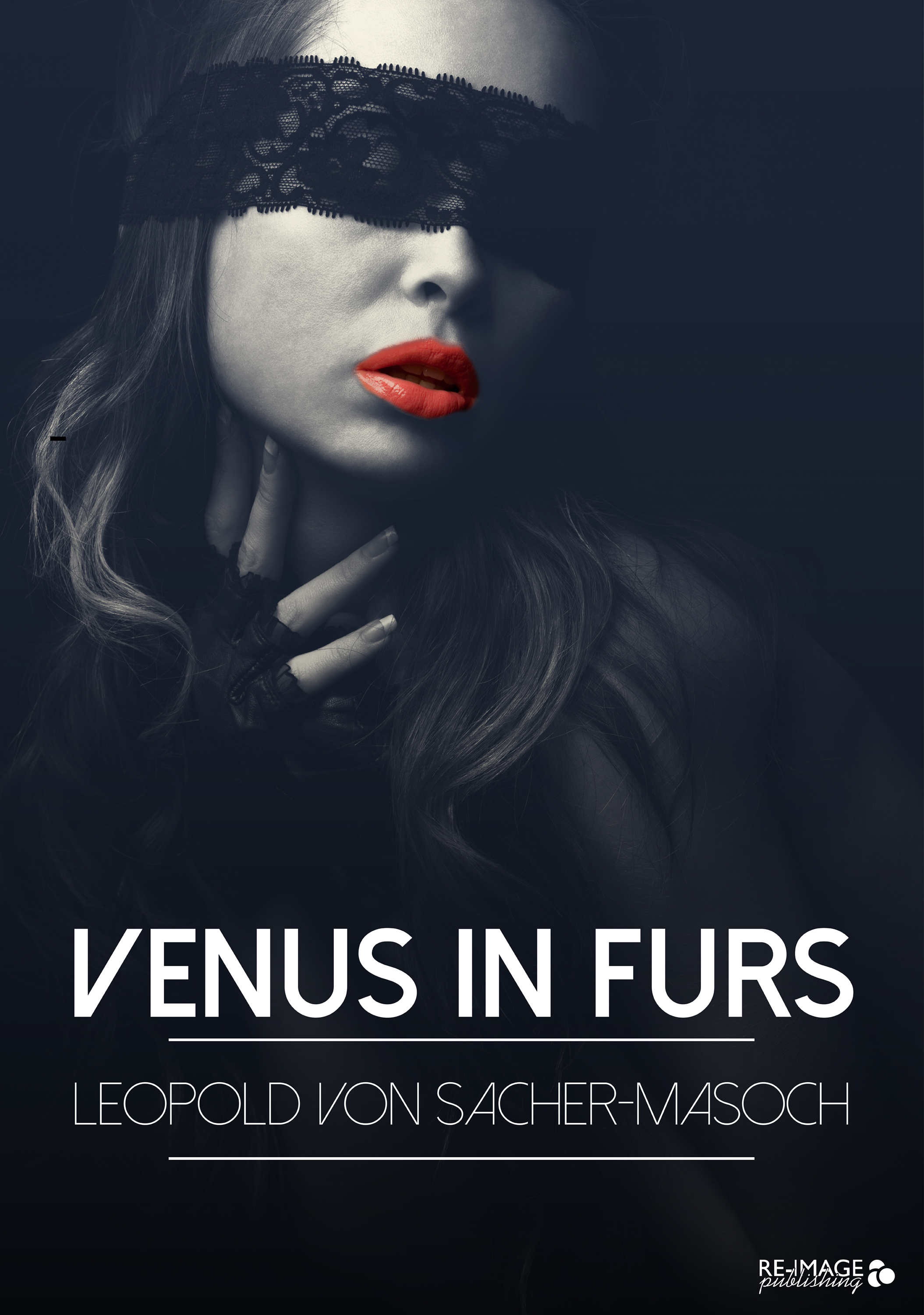 Venus in Furs