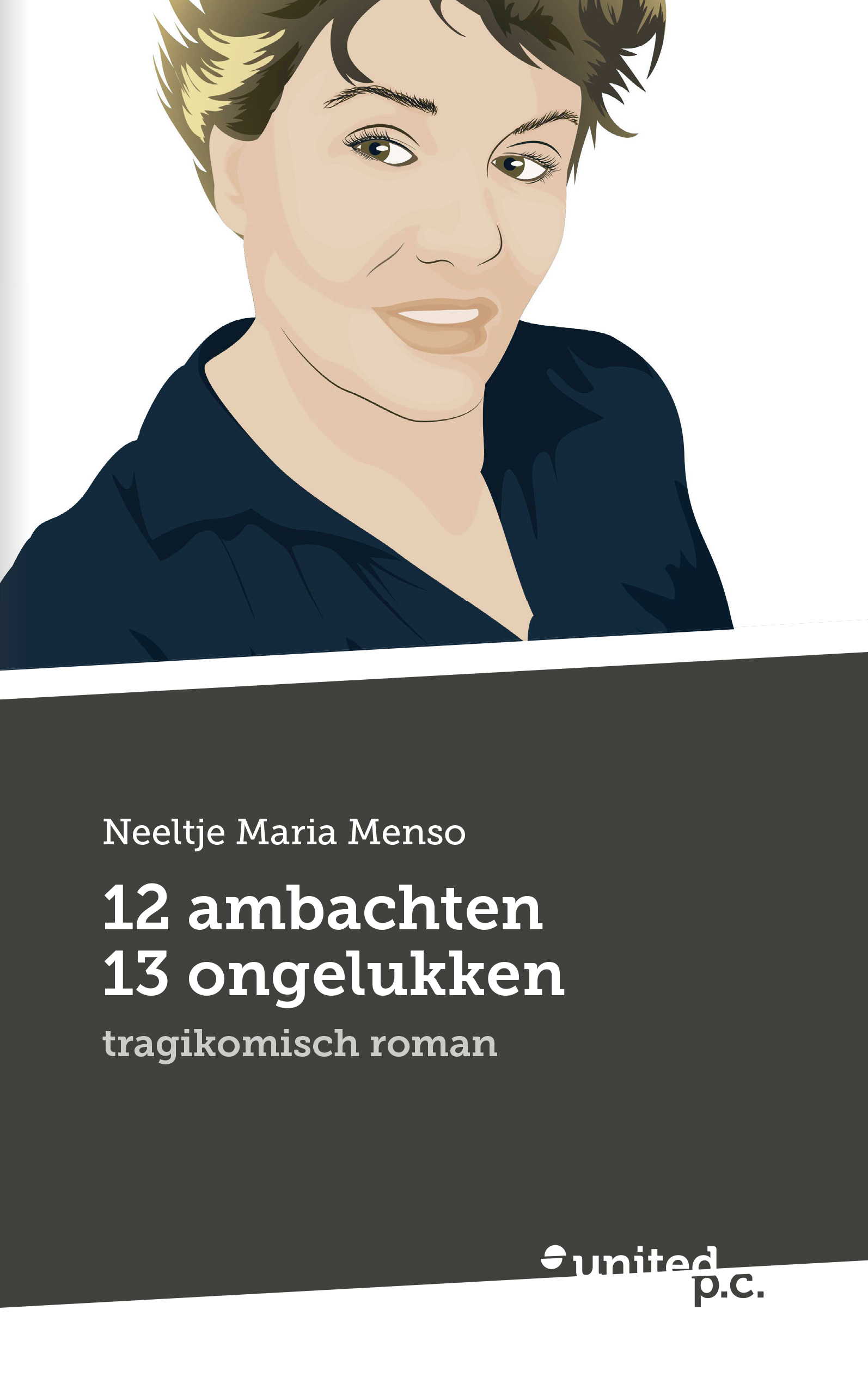 

12 ambachten 13 ongelukken