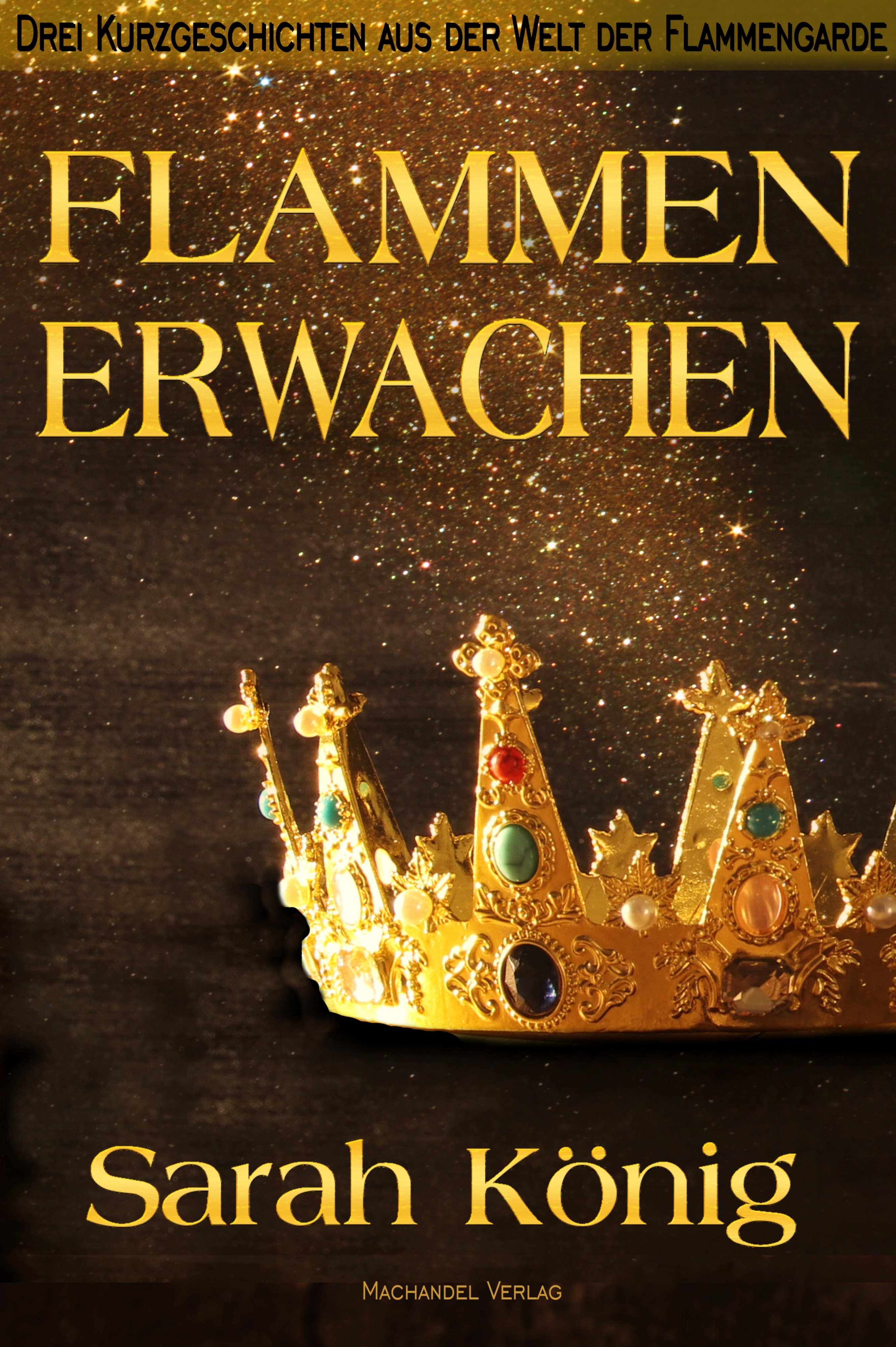 

Flammenerwachen