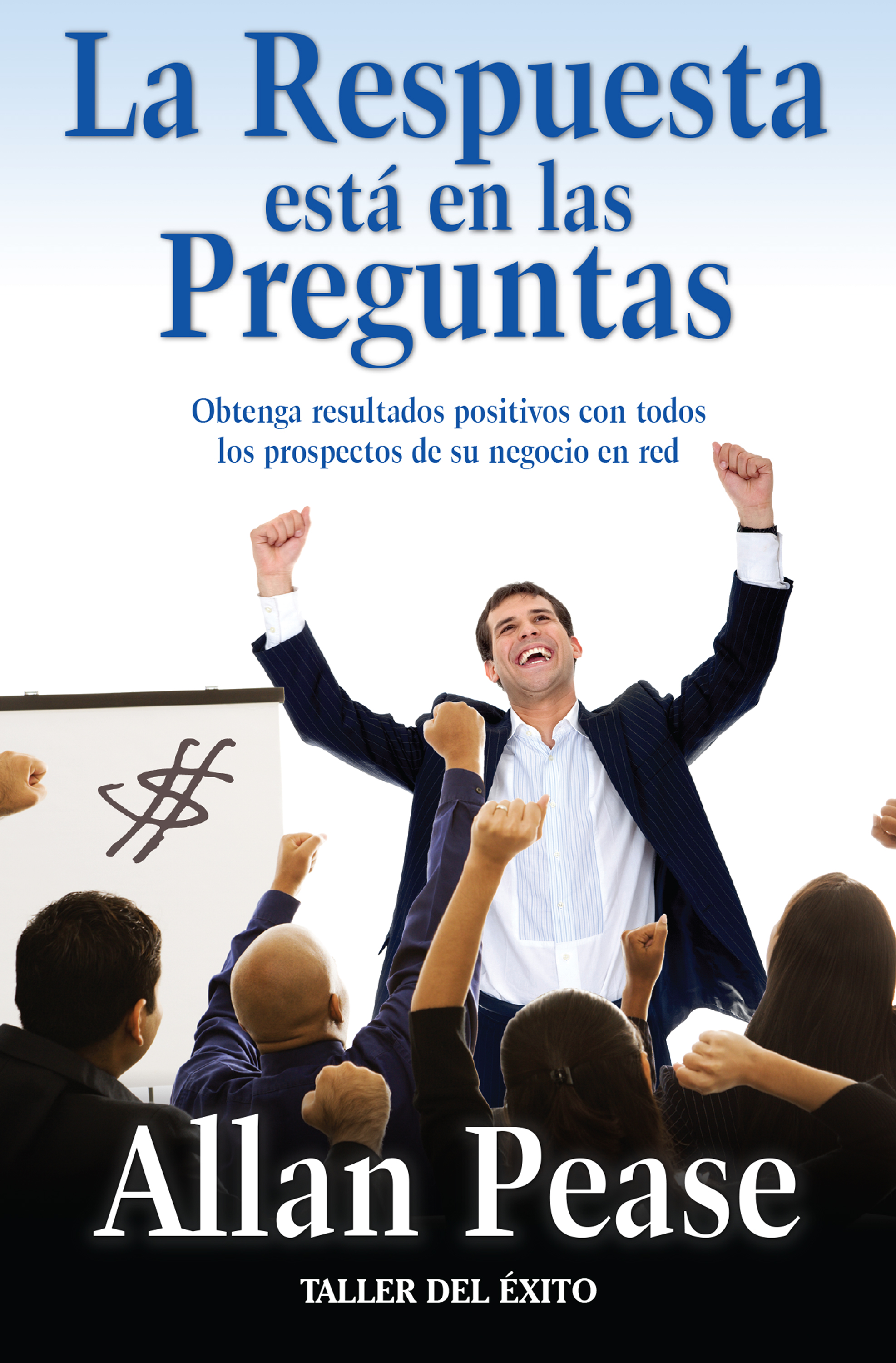 

La respuesta está en las preguntas