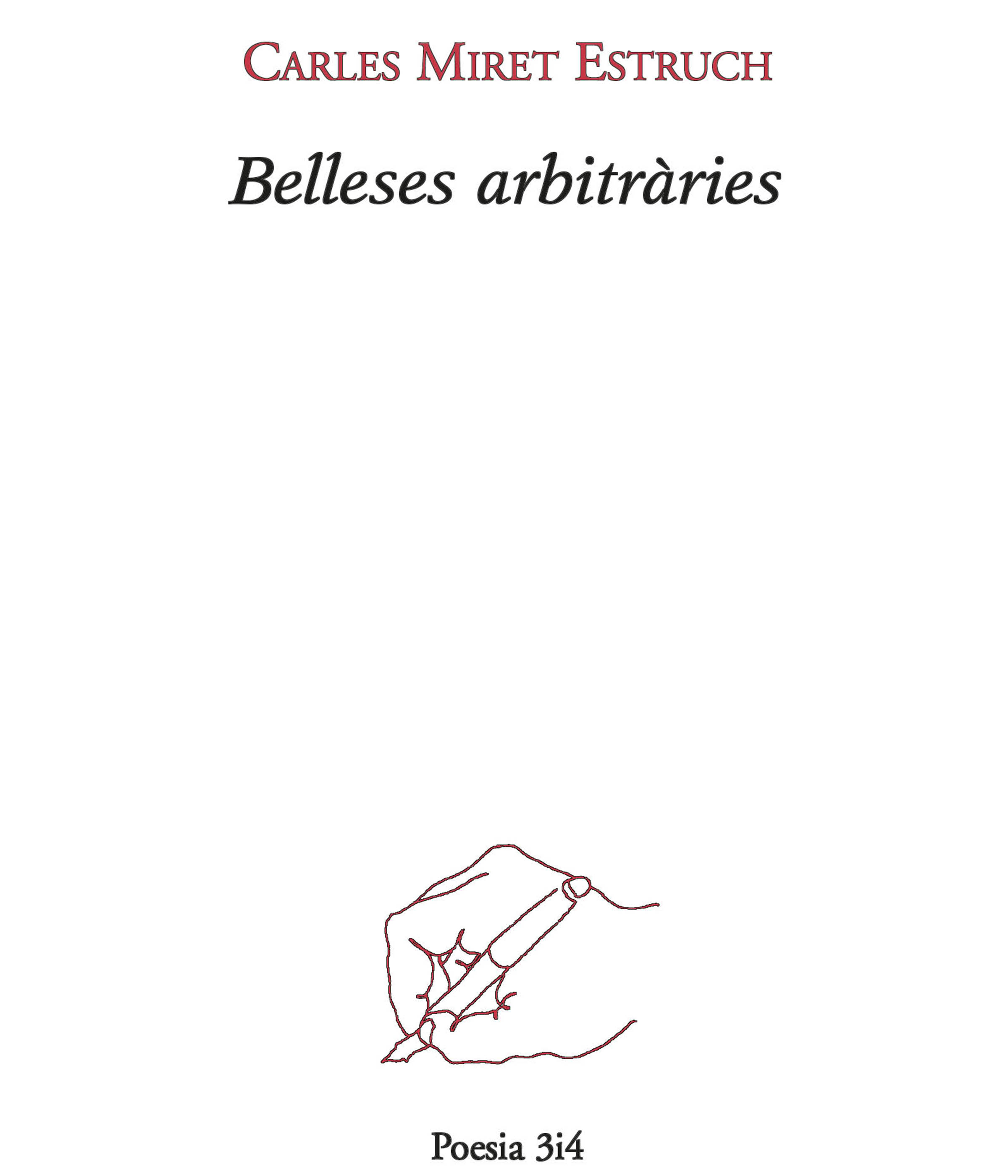 Belleses arbitràries