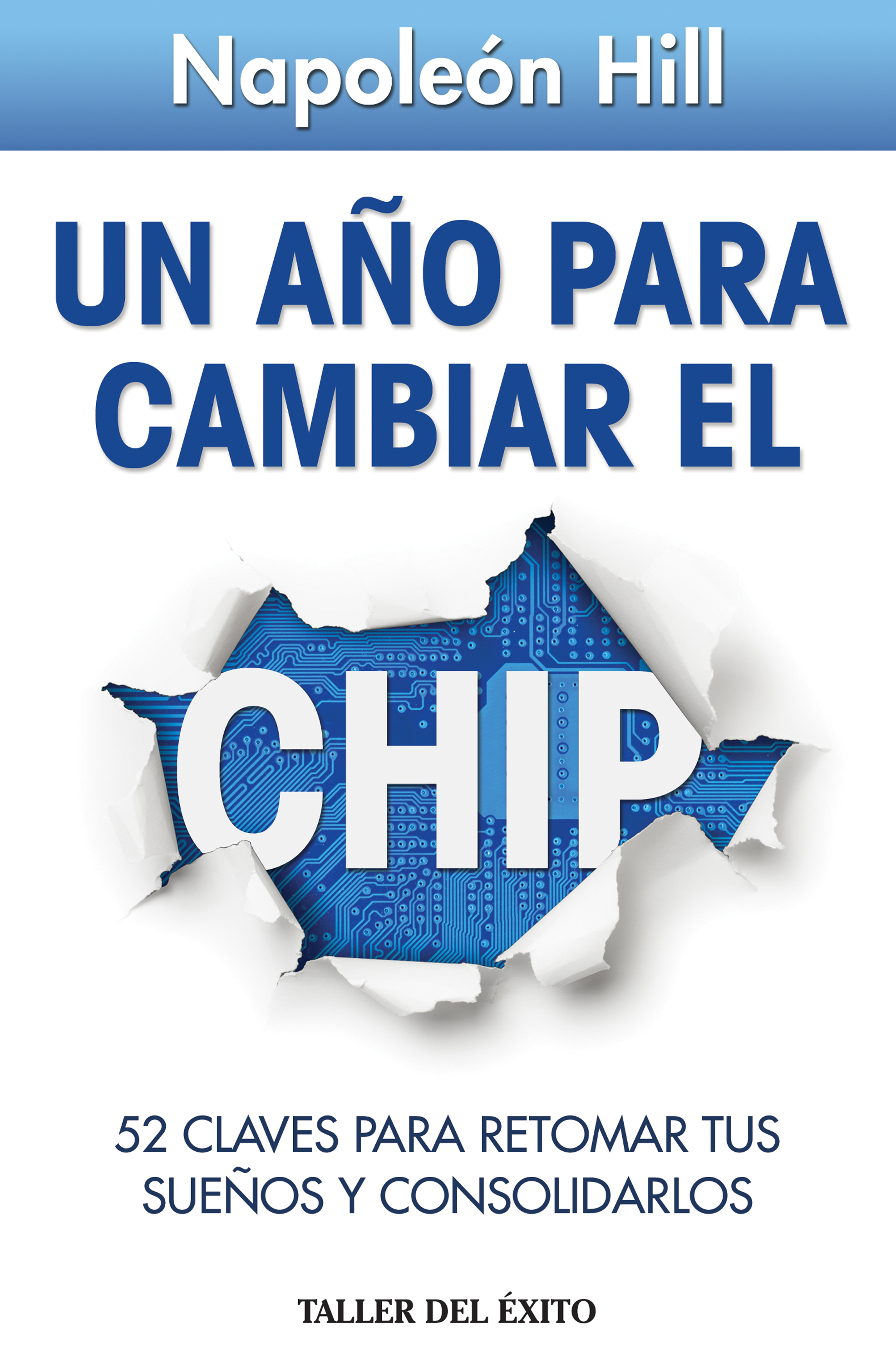 Un año para cambiar el chip