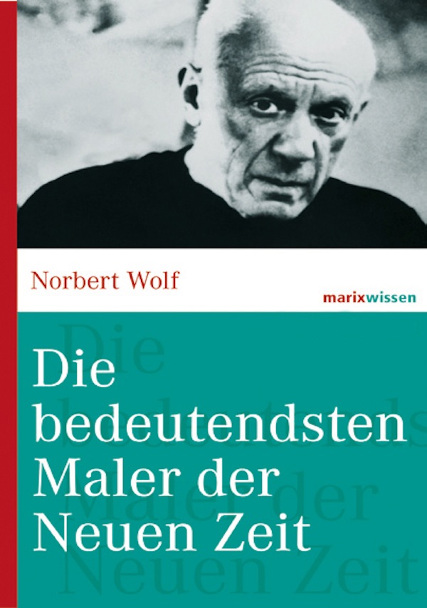 Die bedeutendsten Maler der Neuen Zeit