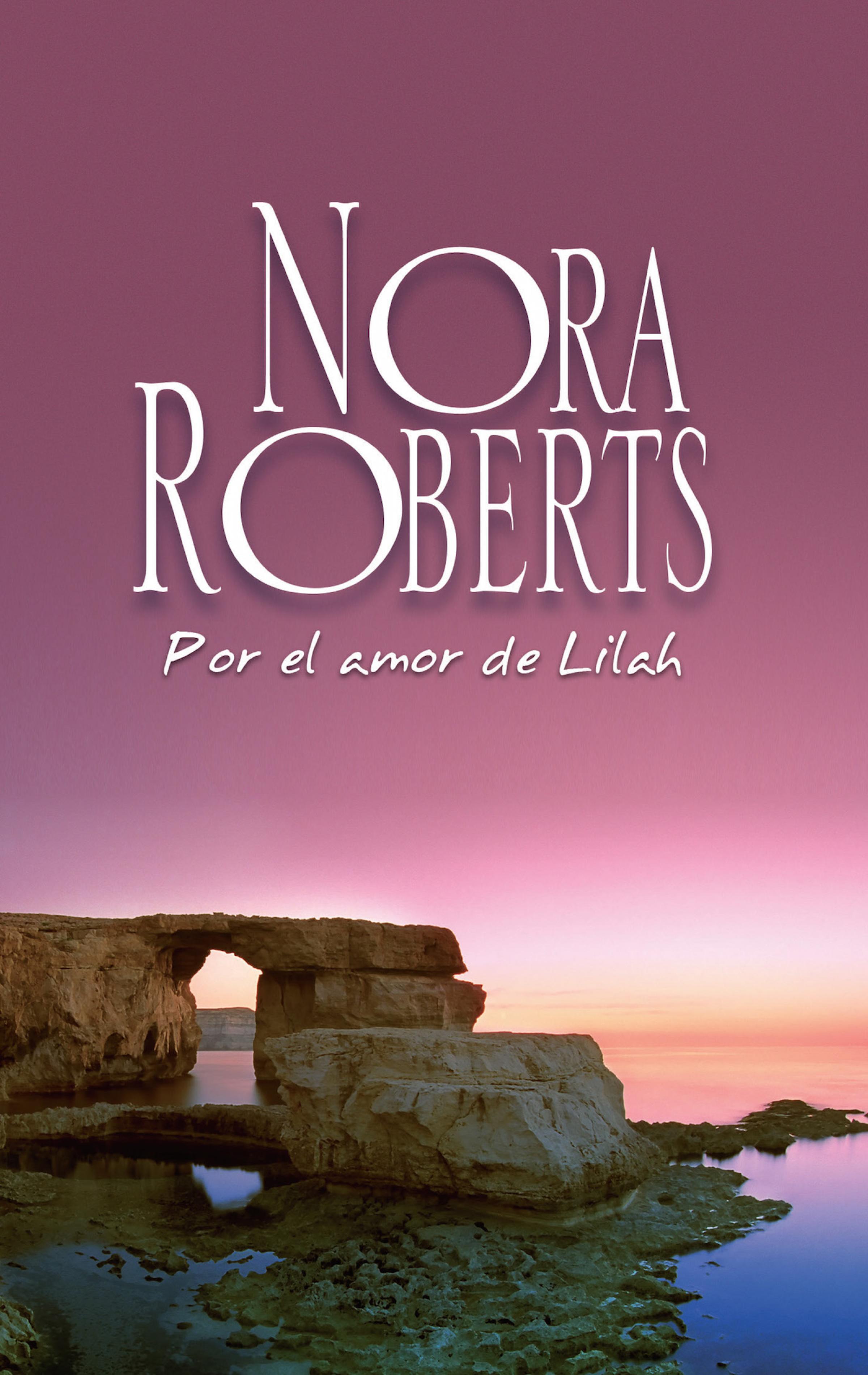 Por el amor de Lilah