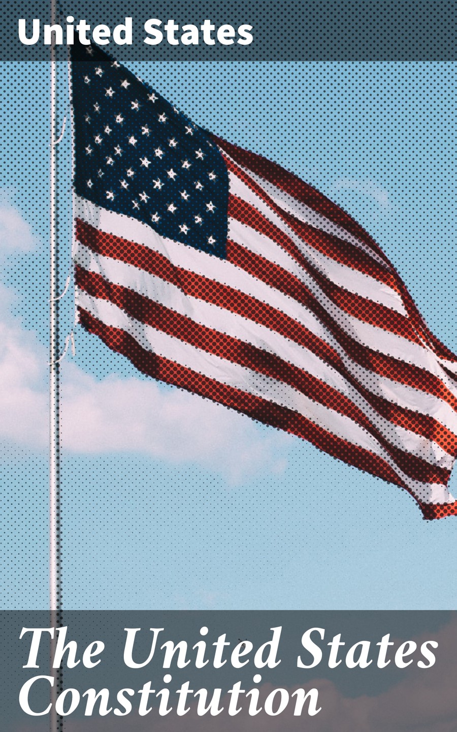 United States The United States Constitution deputy united states photoelectric s honeywell hoa1887 012