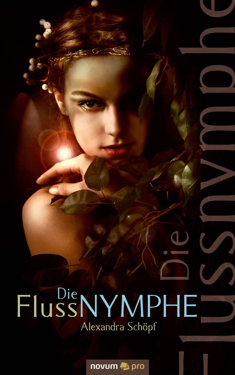 

Die Flussnymphe