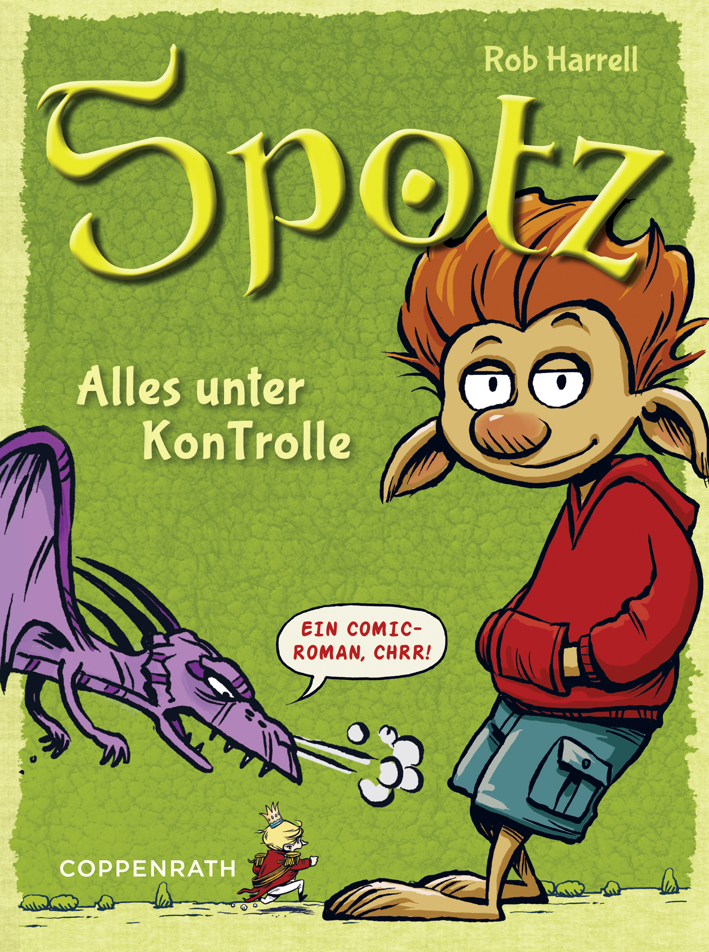 

Spotz