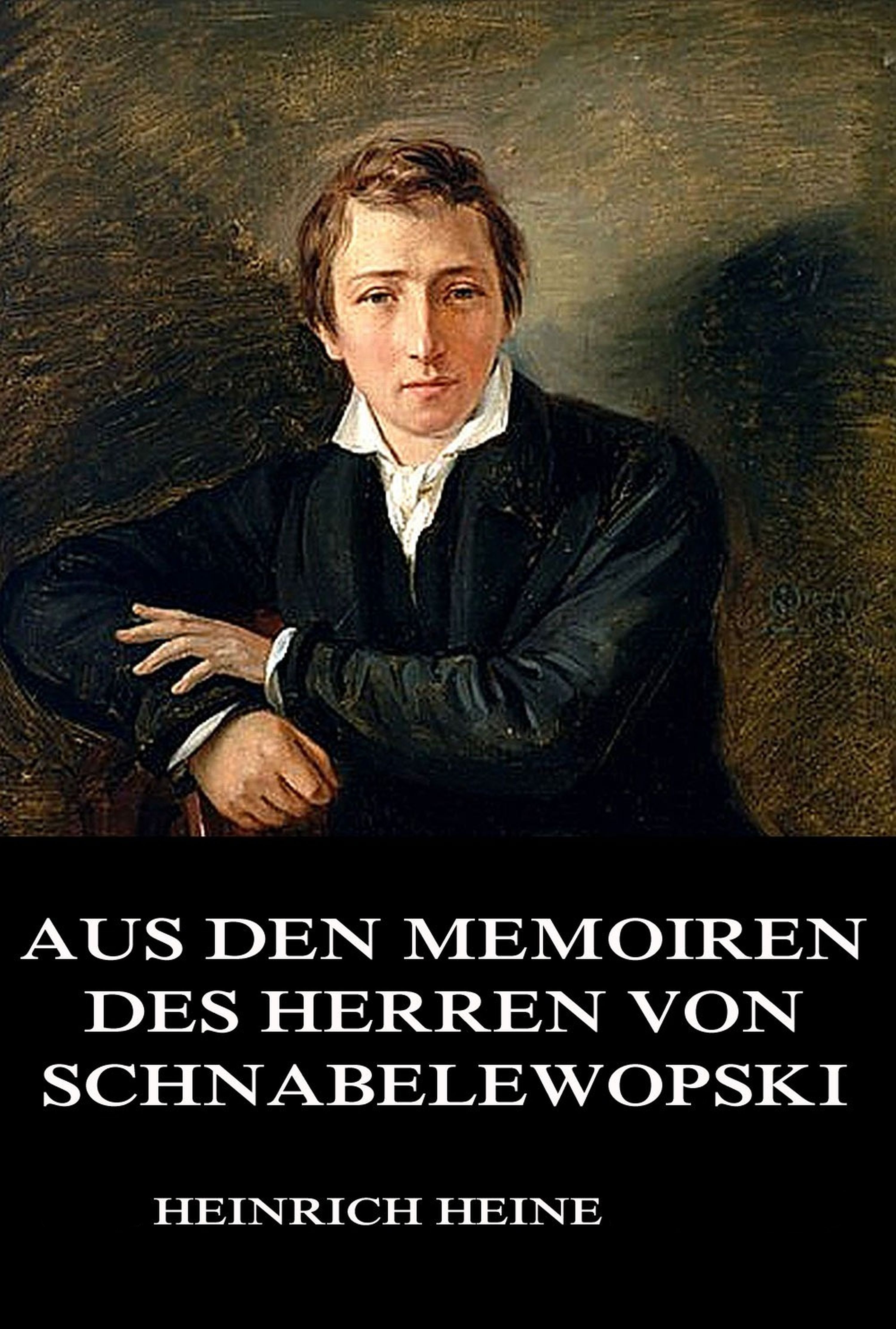 Aus den Memoiren des Herrn von Schnabelewopski