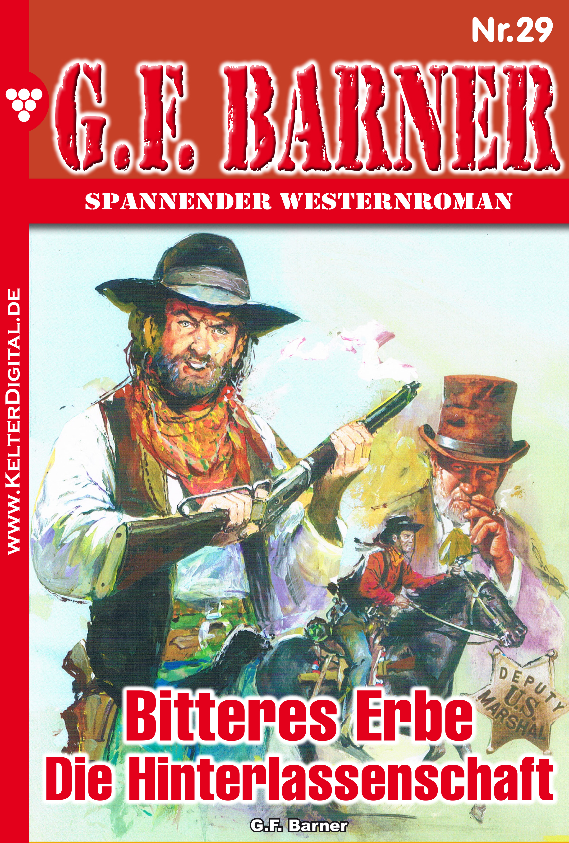 

G.F. Barner 29 – Western