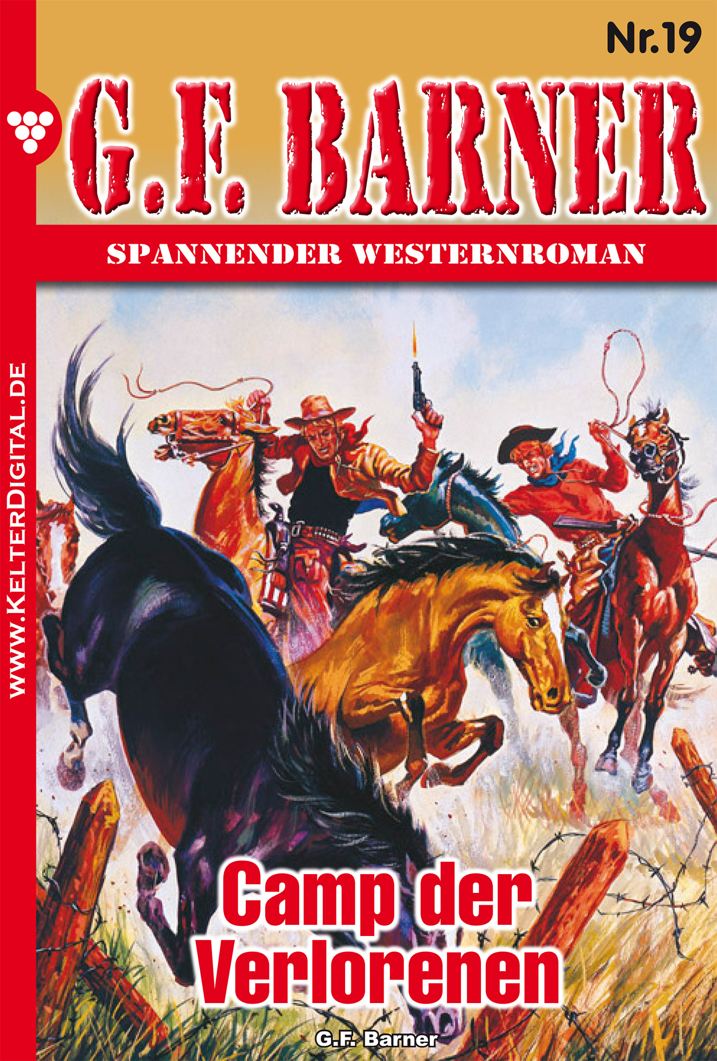 

G.F. Barner 19 – Western